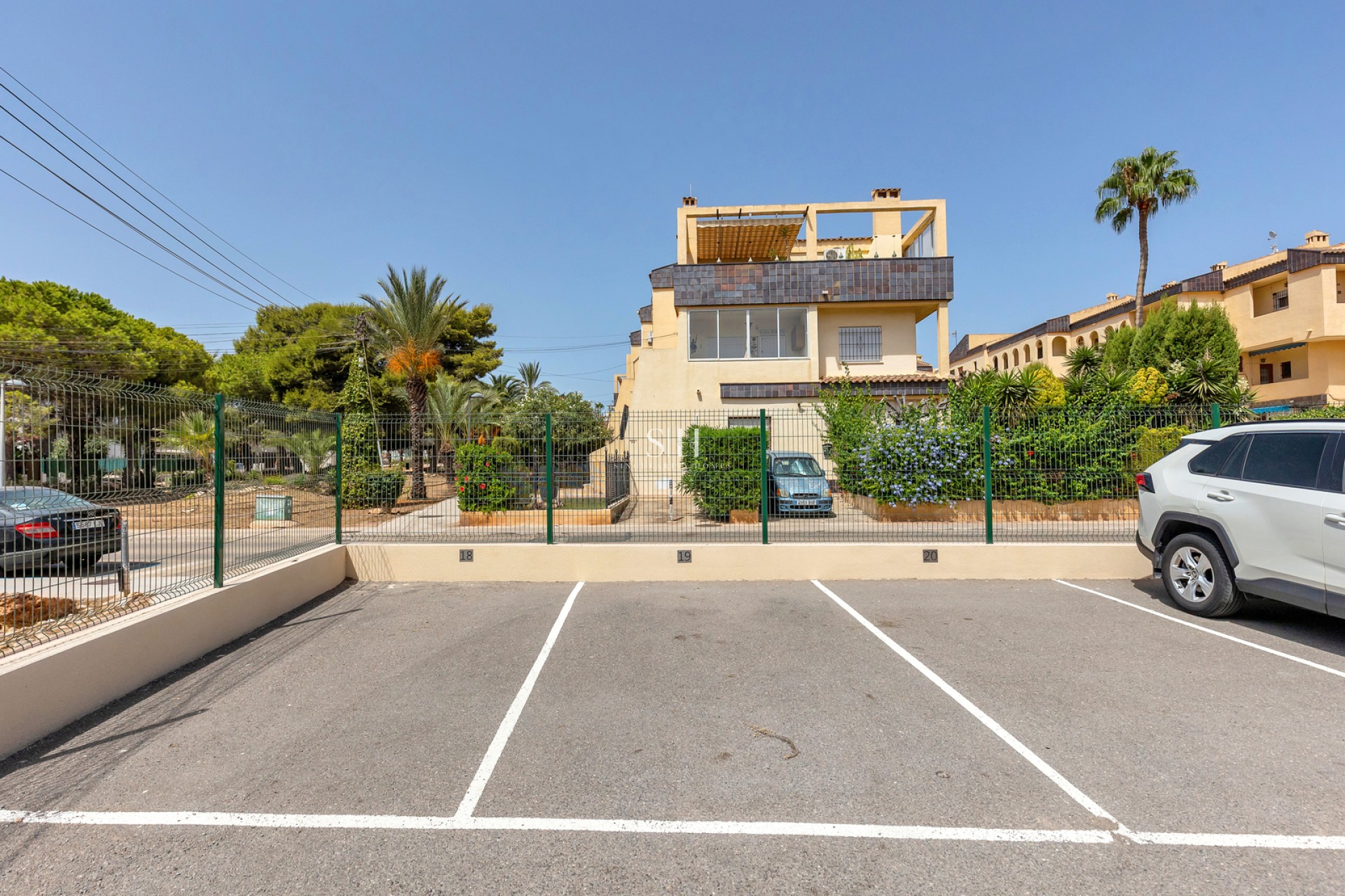 Wiederverkauf - Wohnung - Torrevieja - Rocio Del Mar