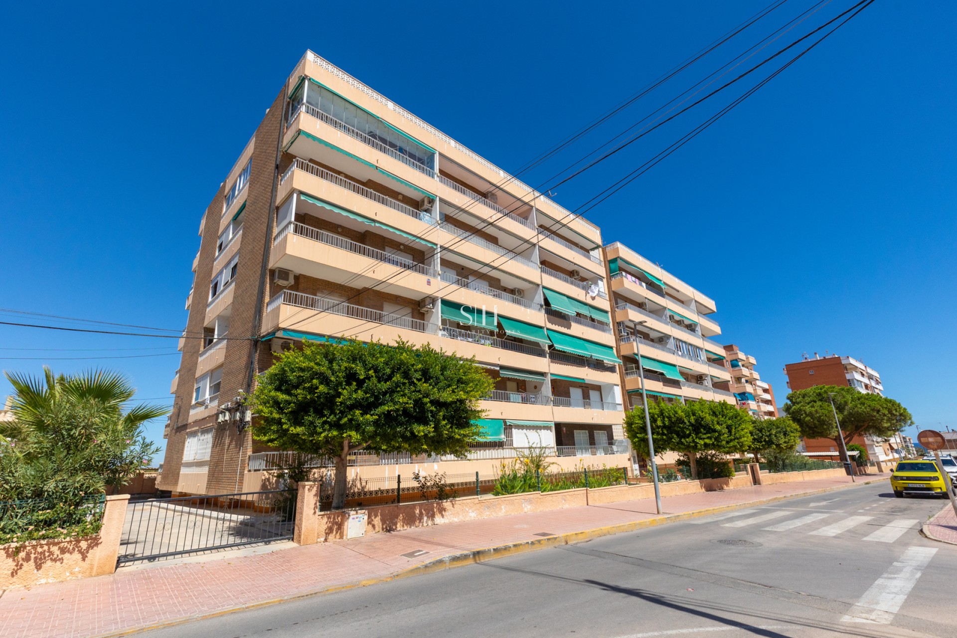 Wiederverkauf - Wohnung - Torrevieja - Rocio Del Mar