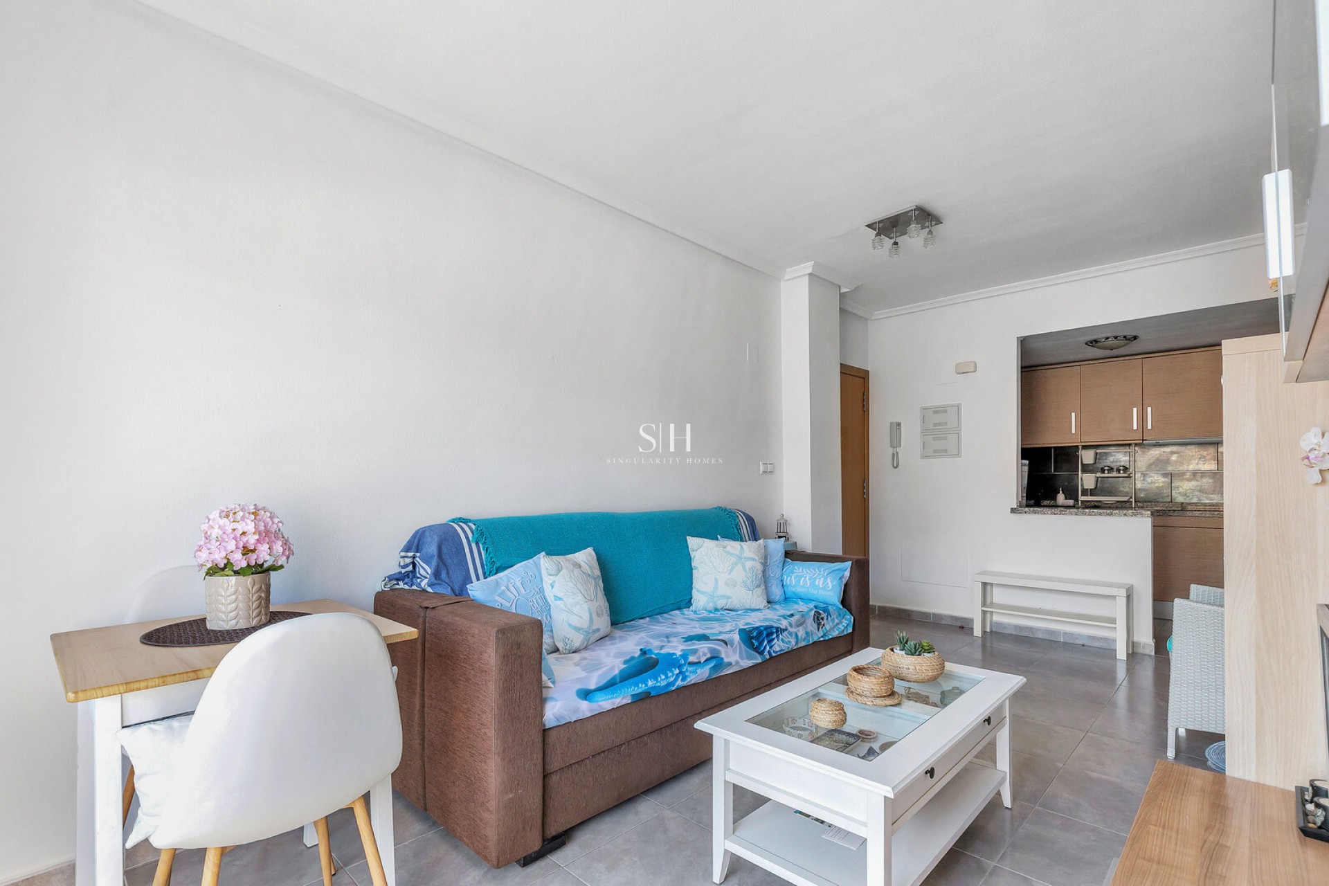 Wiederverkauf - Wohnung - Torrevieja - Rocio Del Mar