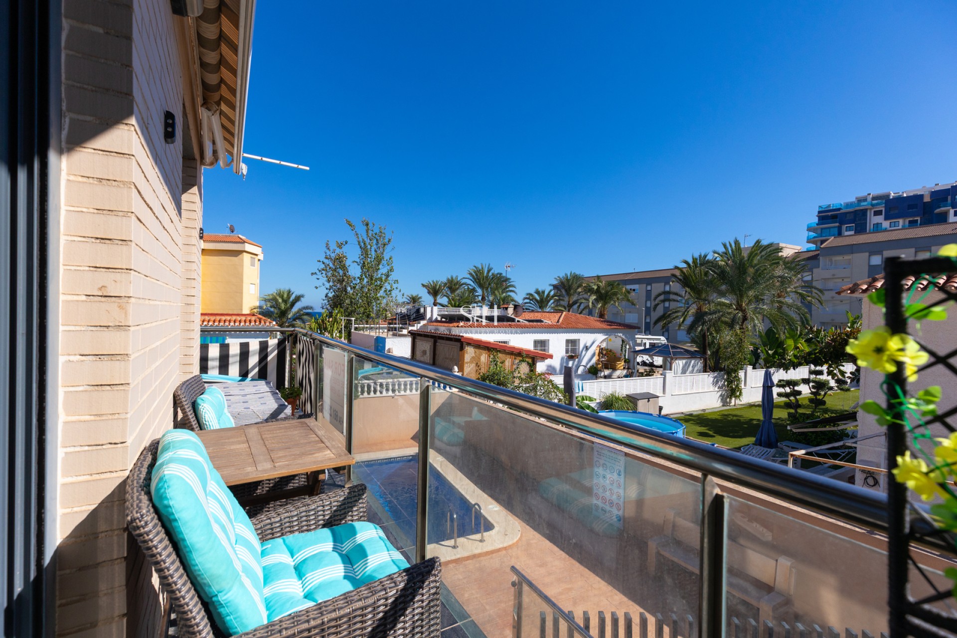 Wiederverkauf - Wohnung - Torrevieja - Rocio Del Mar