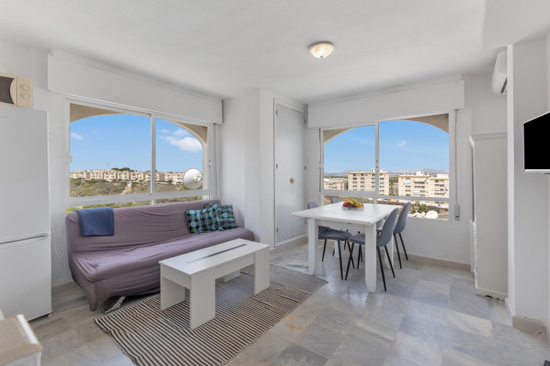 Wiederverkauf - Wohnung - Torrevieja - Torre la mata