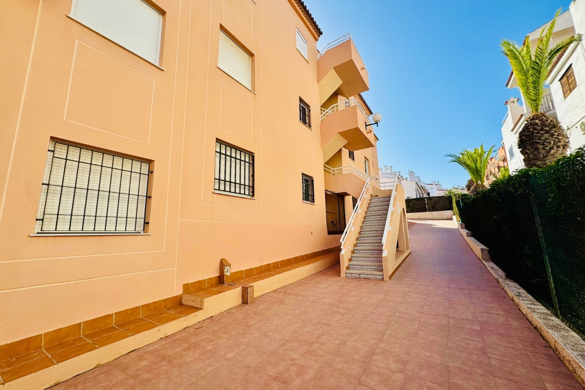 Wiederverkauf - Wohnung - Torrevieja - TORREBLANCA LA MATA