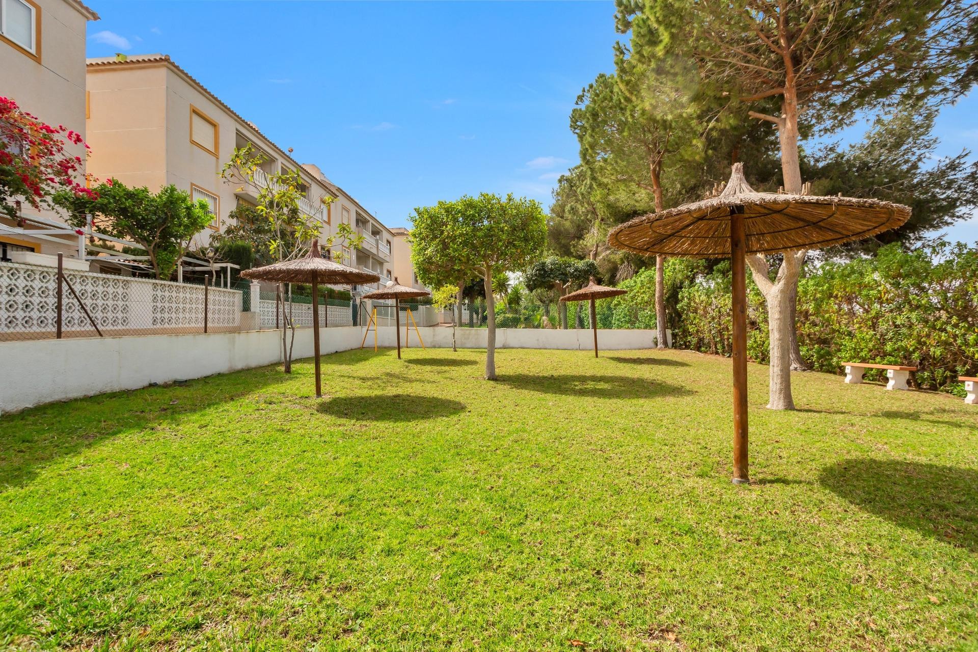 Wiederverkauf - Wohnung - Torrevieja - Torreblanca