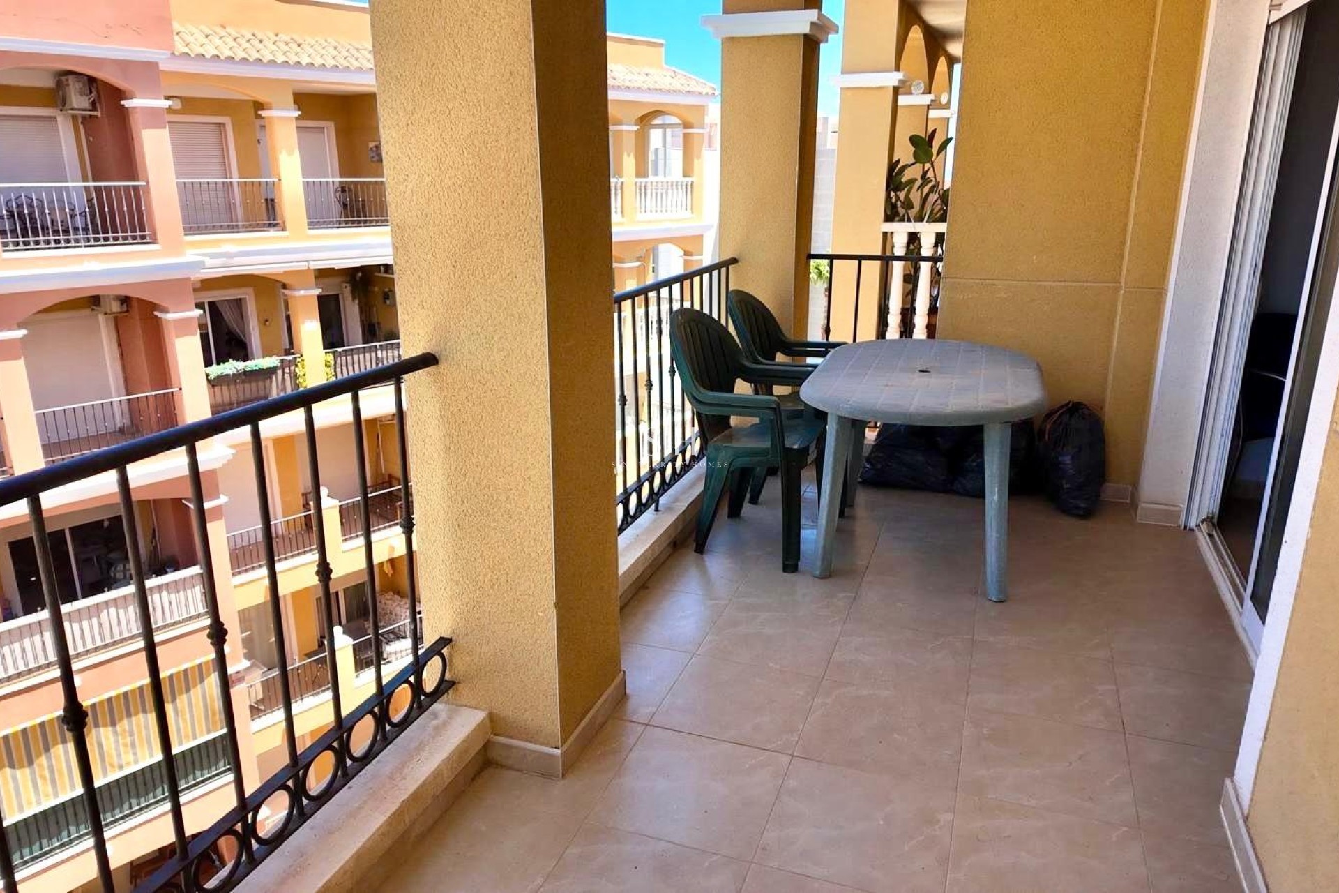Wiederverkauf - Wohnung - Torrevieja - Torreblanca