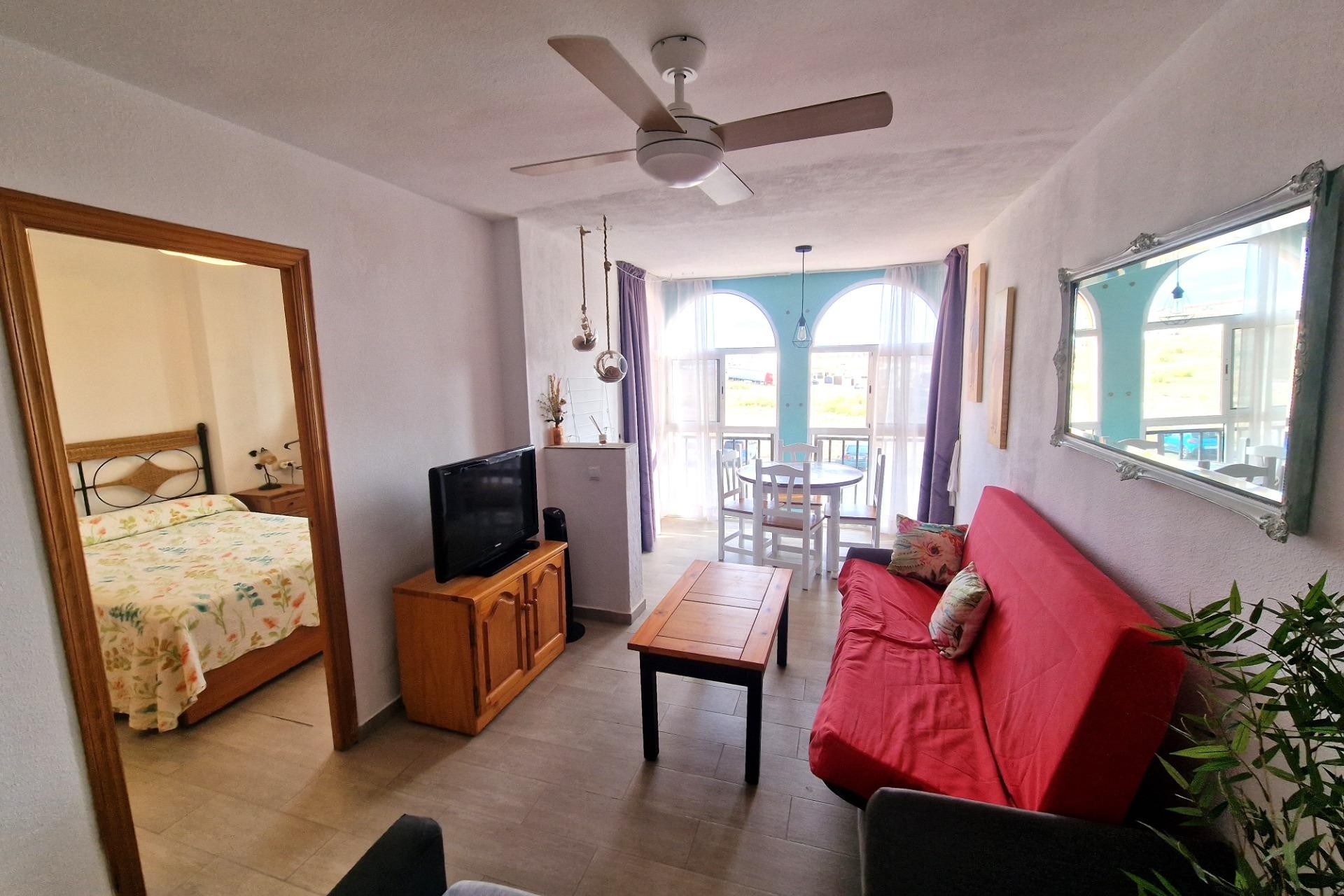 Wiederverkauf - Wohnung - Torrevieja - Torreblanca