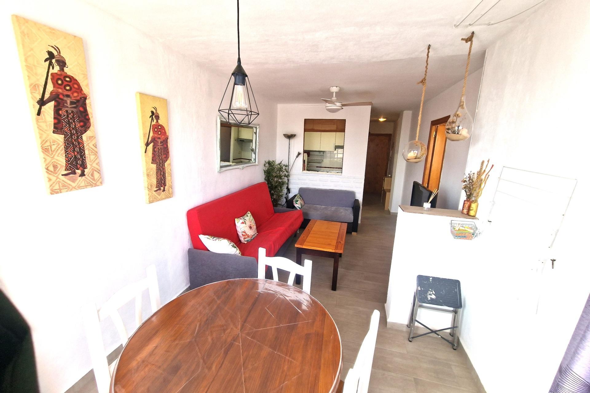 Wiederverkauf - Wohnung - Torrevieja - Torreblanca