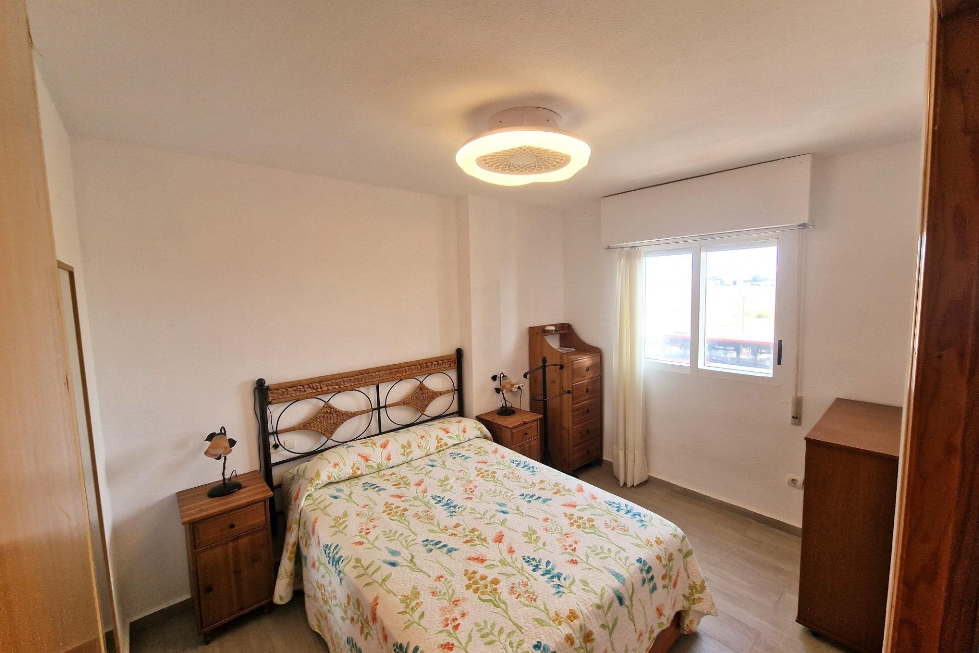 Wiederverkauf - Wohnung - Torrevieja - Torreblanca