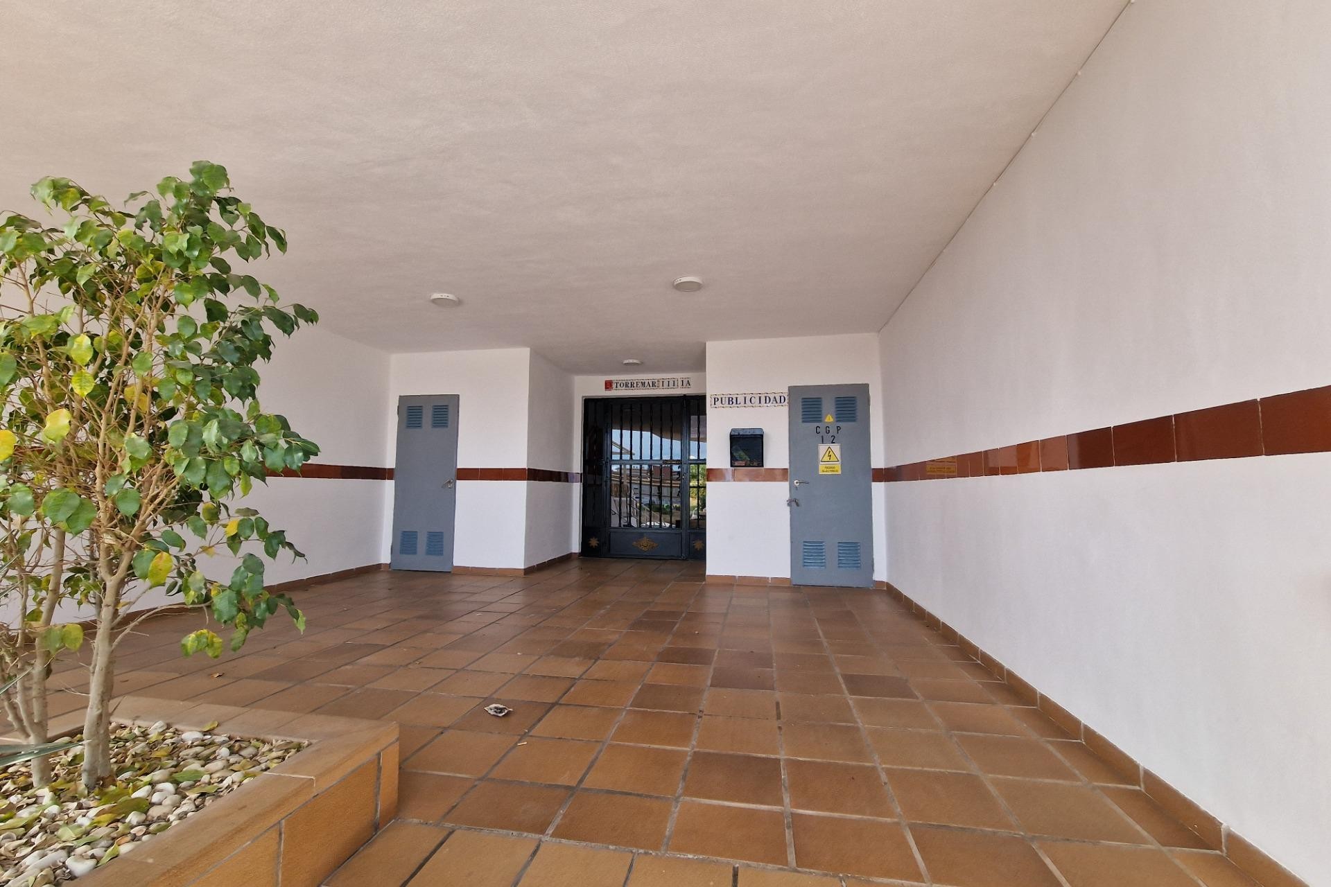 Wiederverkauf - Wohnung - Torrevieja - Torreblanca