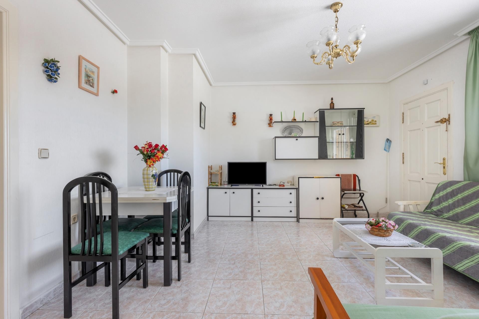 Wiederverkauf - Wohnung - Torrevieja - Torreblanca