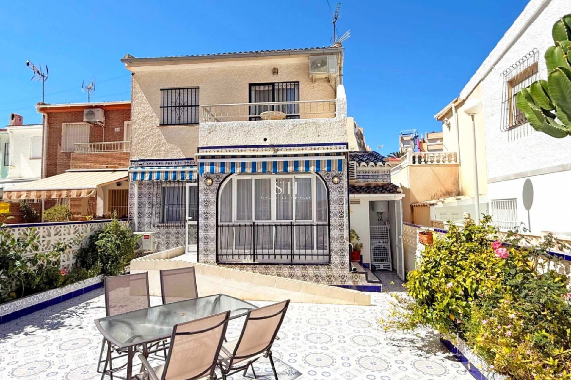 Wiederverkauf - Wohnung - Torrevieja - Torrelamata - La Mata