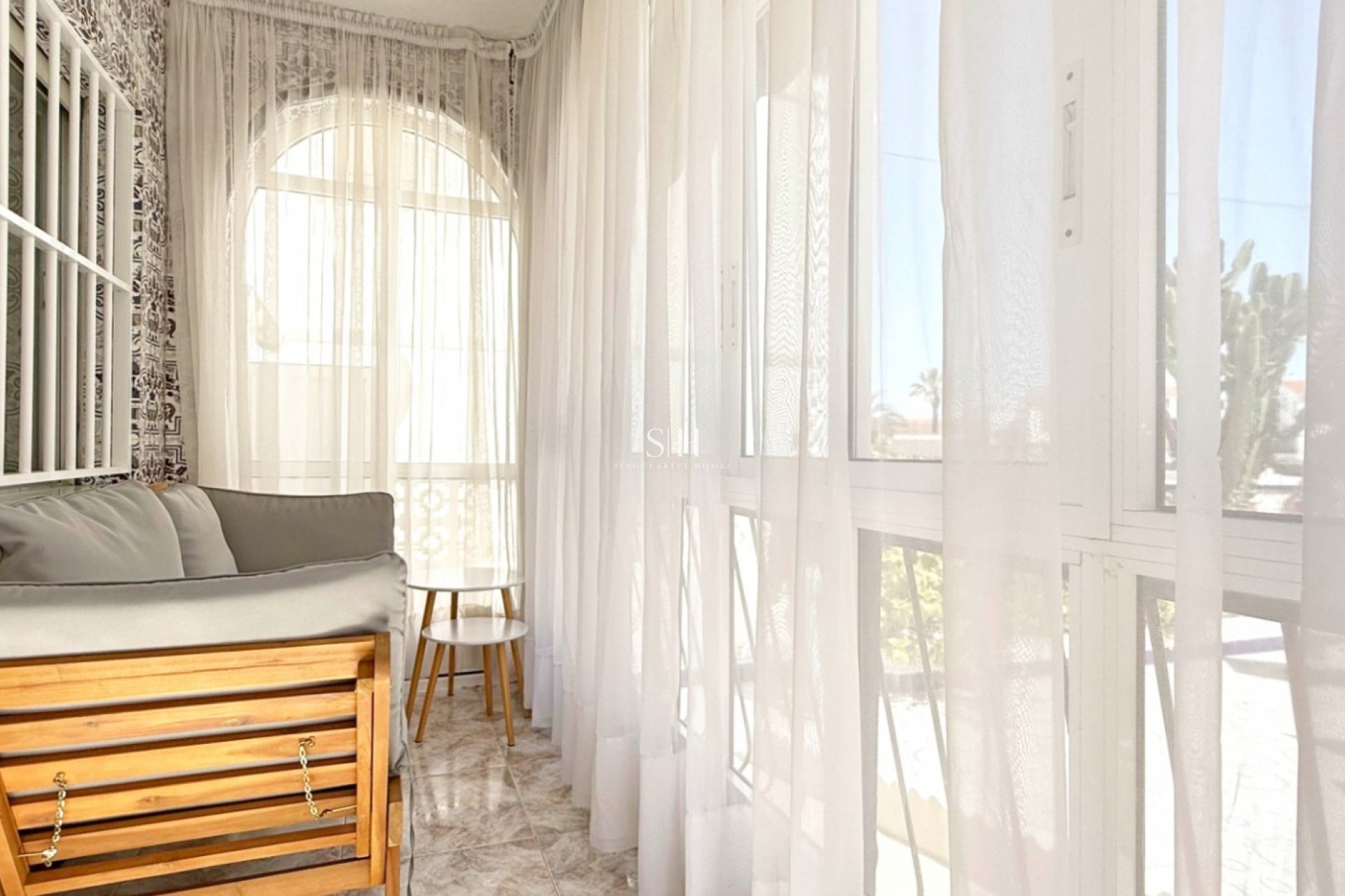 Wiederverkauf - Wohnung - Torrevieja - Torrelamata - La Mata