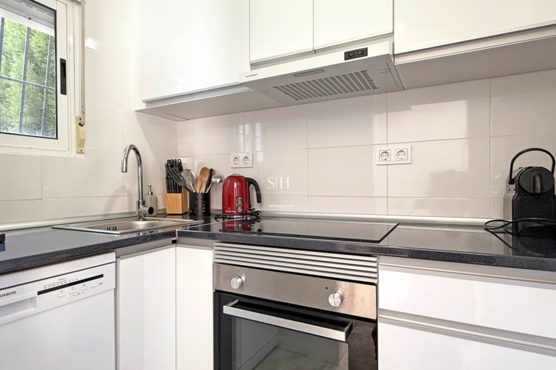 Wiederverkauf - Wohnung - Torrevieja - Torrelamata - La Mata