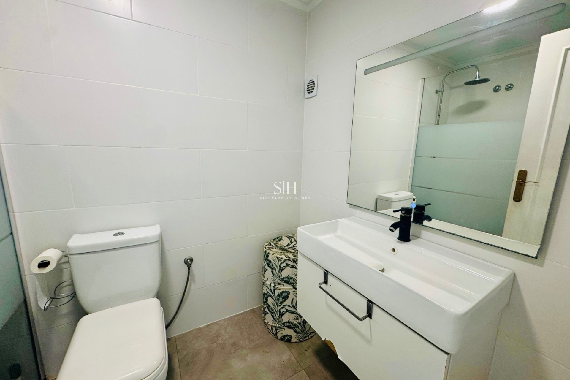 Wiederverkauf - Wohnung - Torrevieja - Torretas