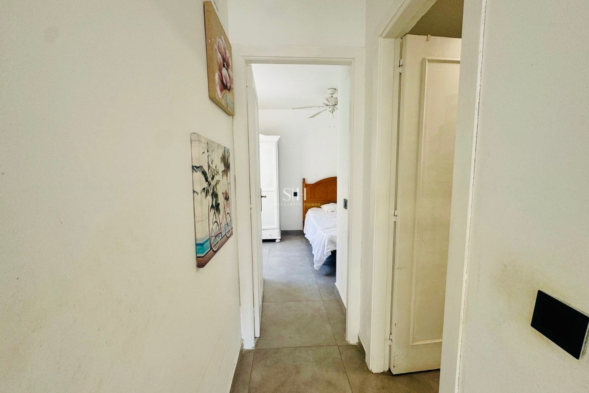 Wiederverkauf - Wohnung - Torrevieja - Torretas