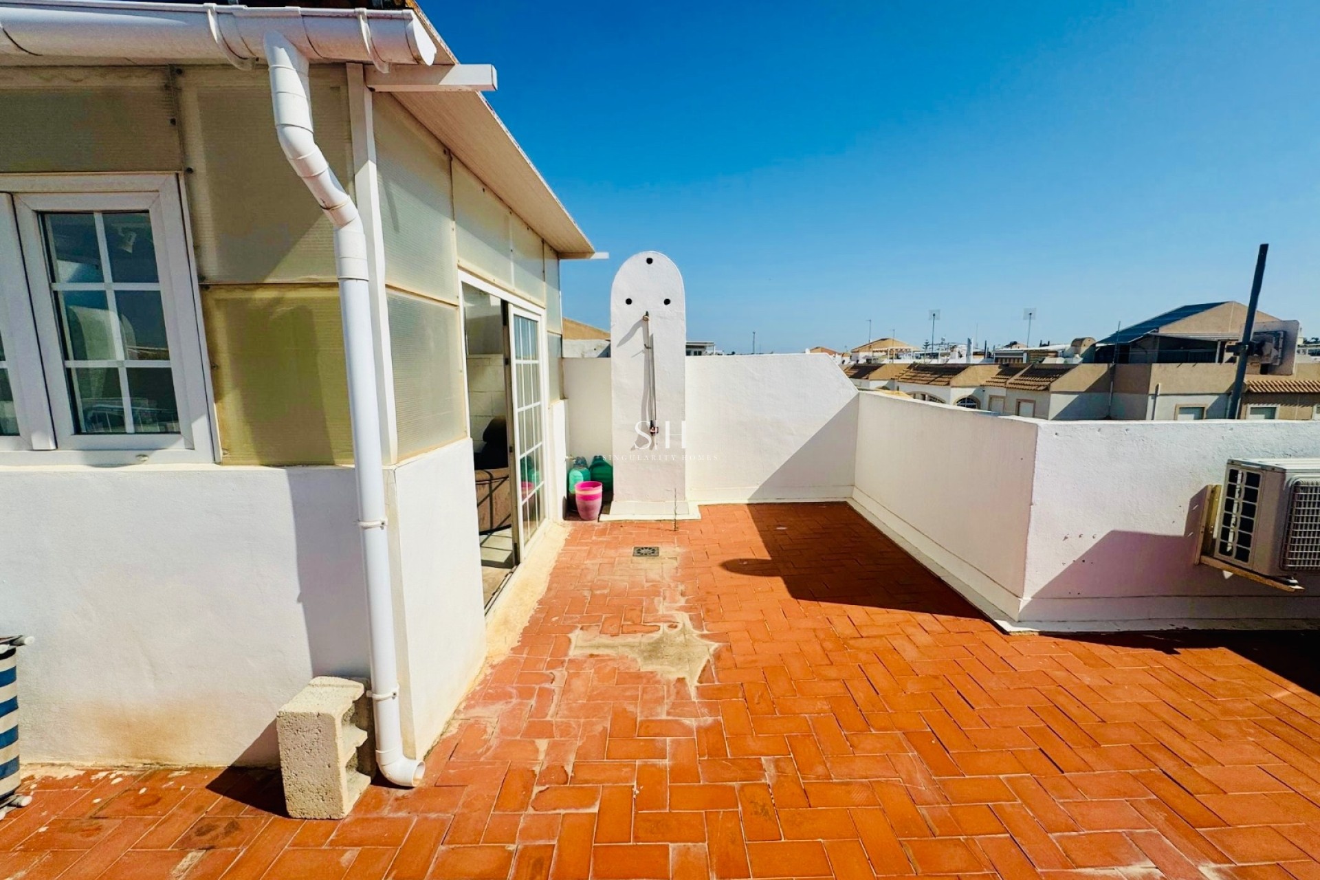 Wiederverkauf - Wohnung - Torrevieja - Torretas