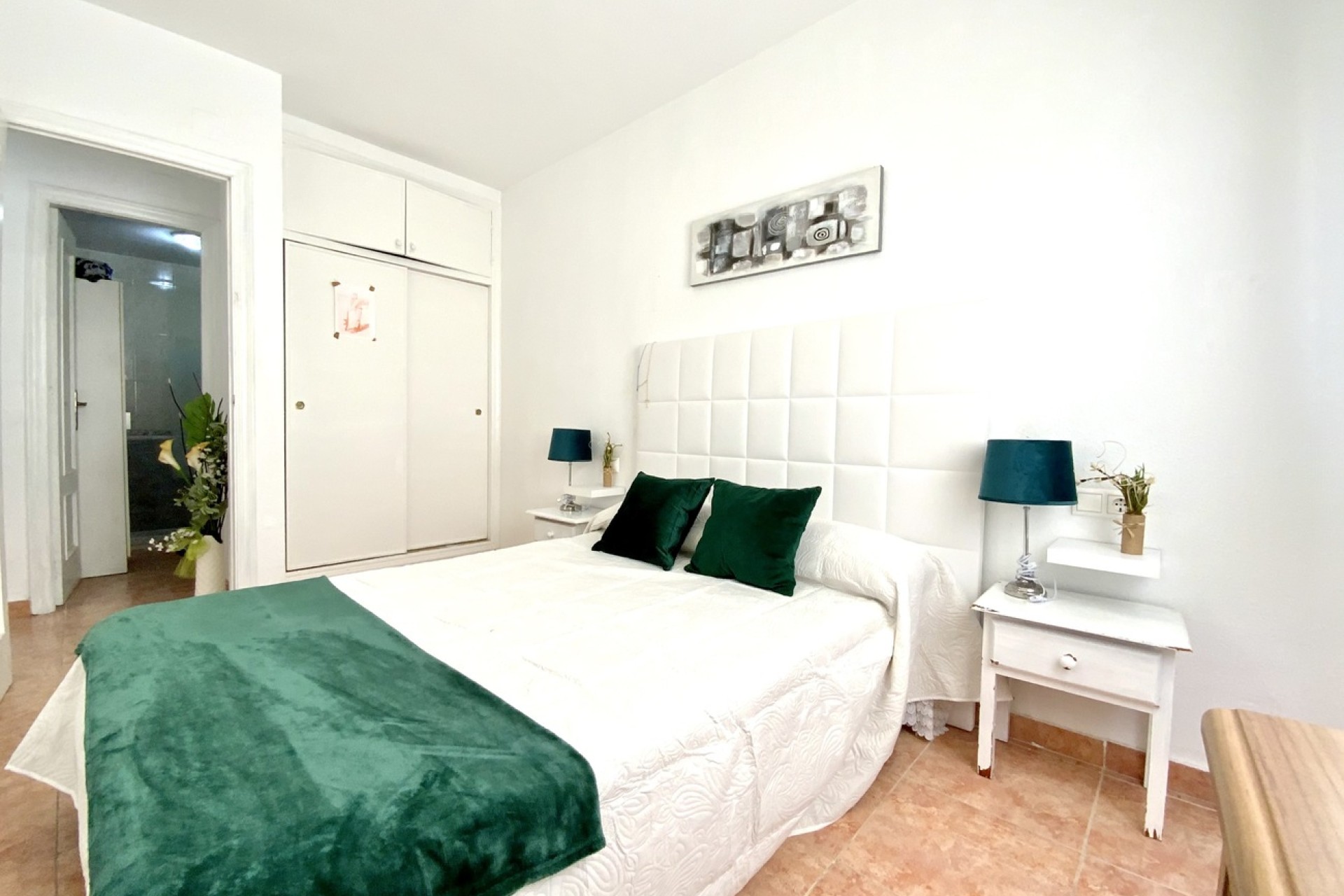 Wiederverkauf - Wohnung - Torrevieja - torrevieja