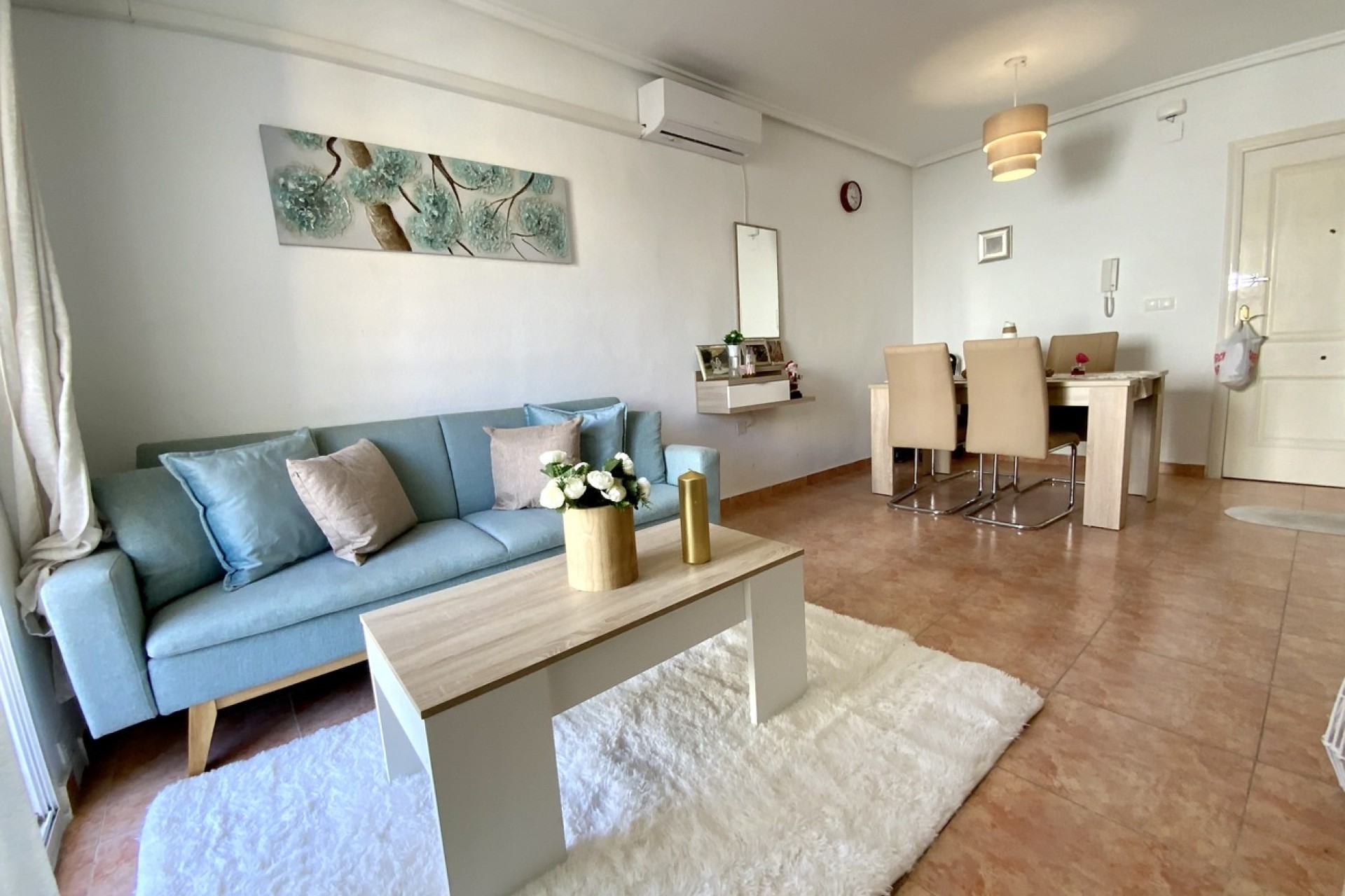 Wiederverkauf - Wohnung - Torrevieja - torrevieja