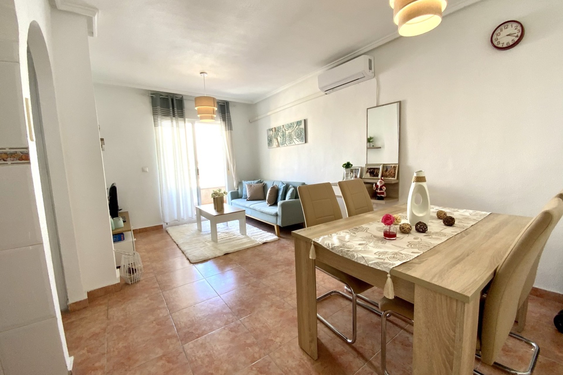 Wiederverkauf - Wohnung - Torrevieja - torrevieja