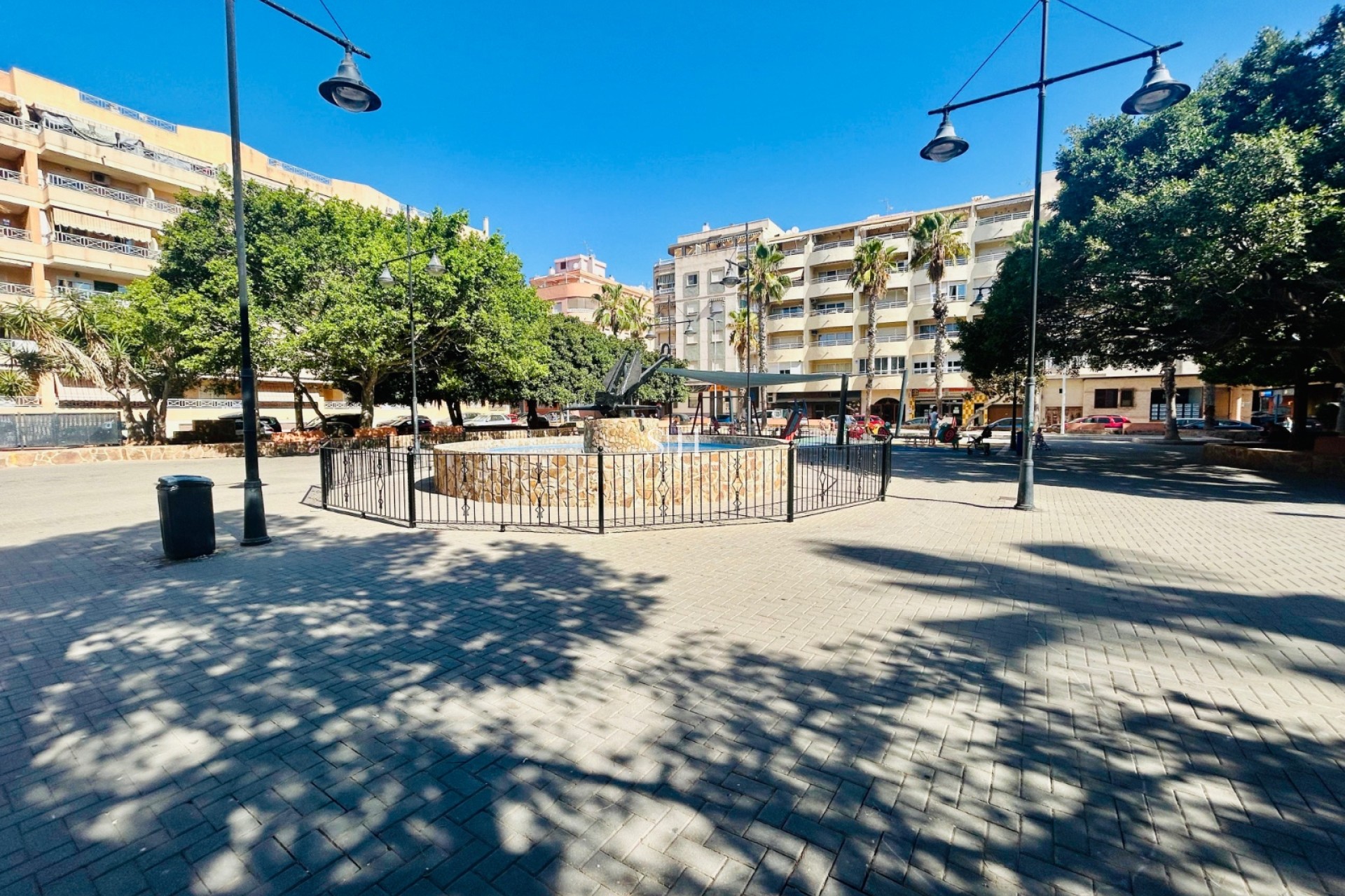 Wiederverkauf - Wohnung - Torrevieja - Torrevieja*