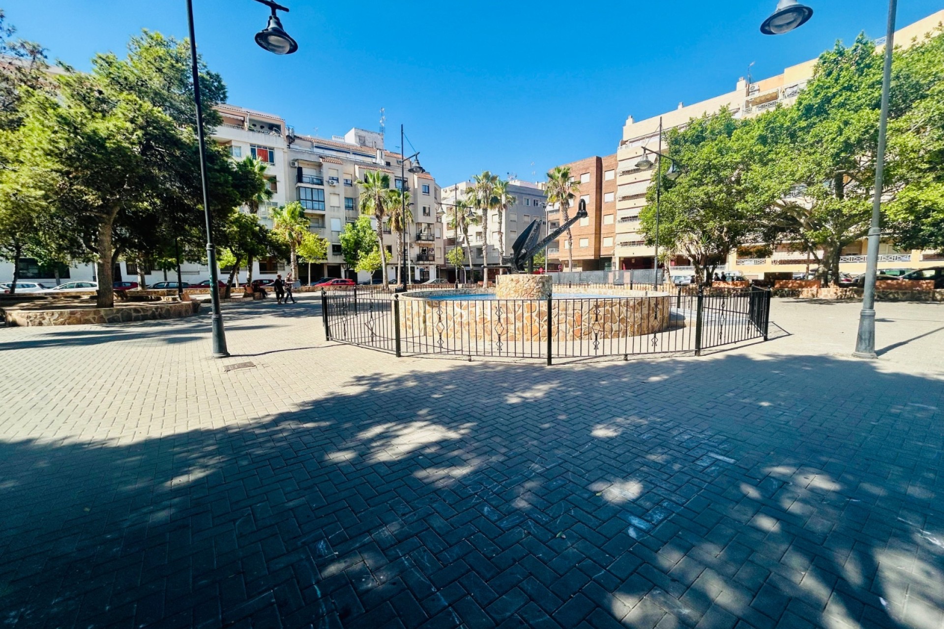 Wiederverkauf - Wohnung - Torrevieja - Torrevieja*