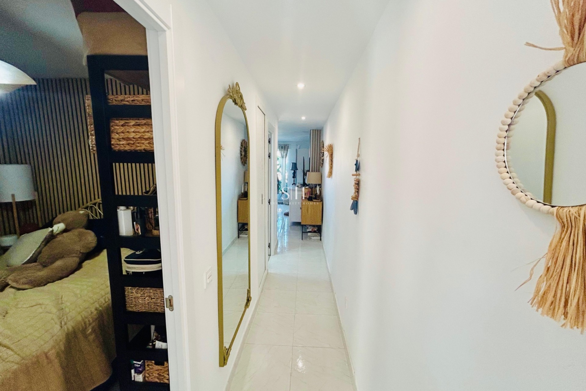 Wiederverkauf - Wohnung - Torrevieja - Torrevieja*