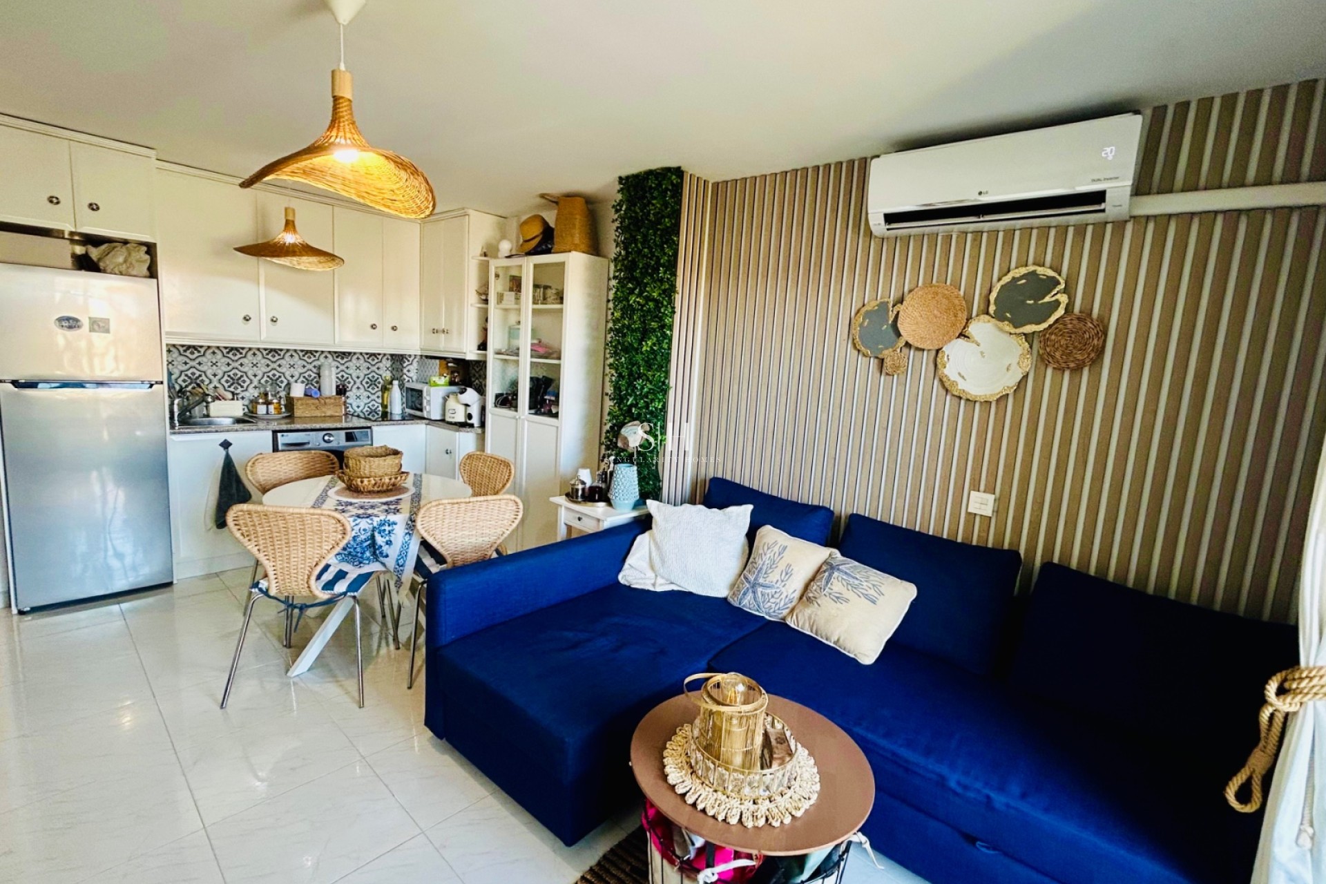 Wiederverkauf - Wohnung - Torrevieja - Torrevieja*