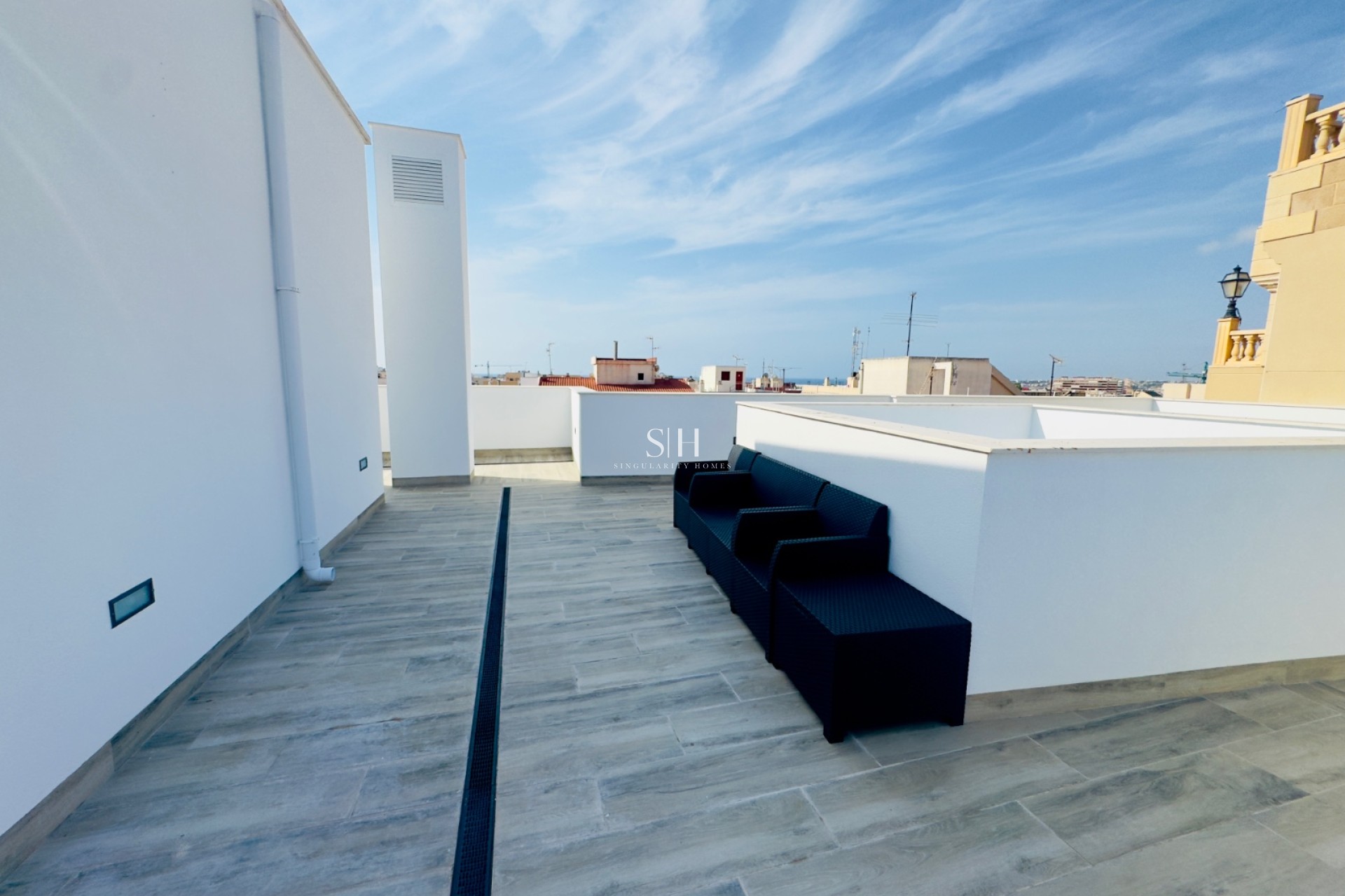 Wiederverkauf - Wohnung - Torrevieja - Torrevieja*