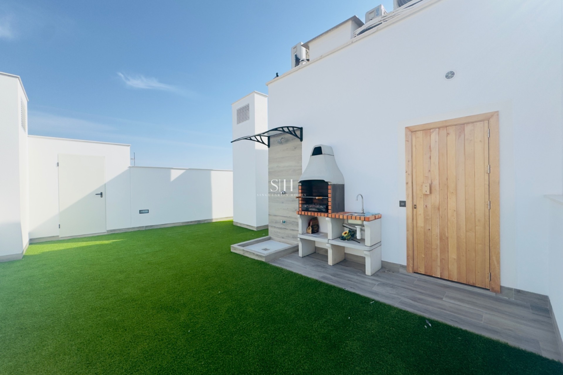 Wiederverkauf - Wohnung - Torrevieja - Torrevieja*