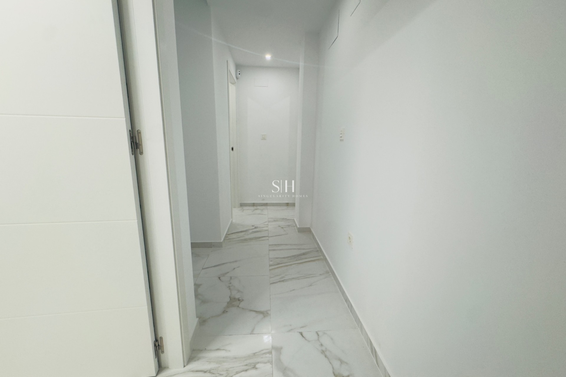 Wiederverkauf - Wohnung - Torrevieja - Torrevieja*