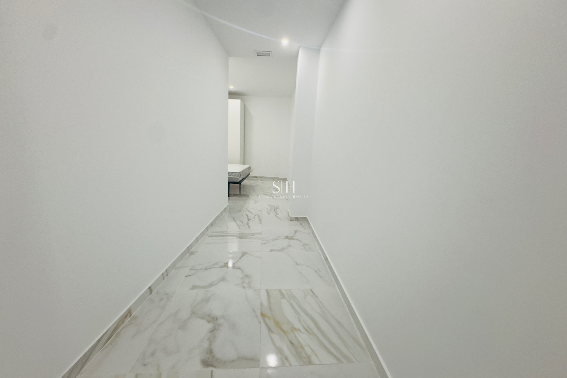 Wiederverkauf - Wohnung - Torrevieja - Torrevieja*