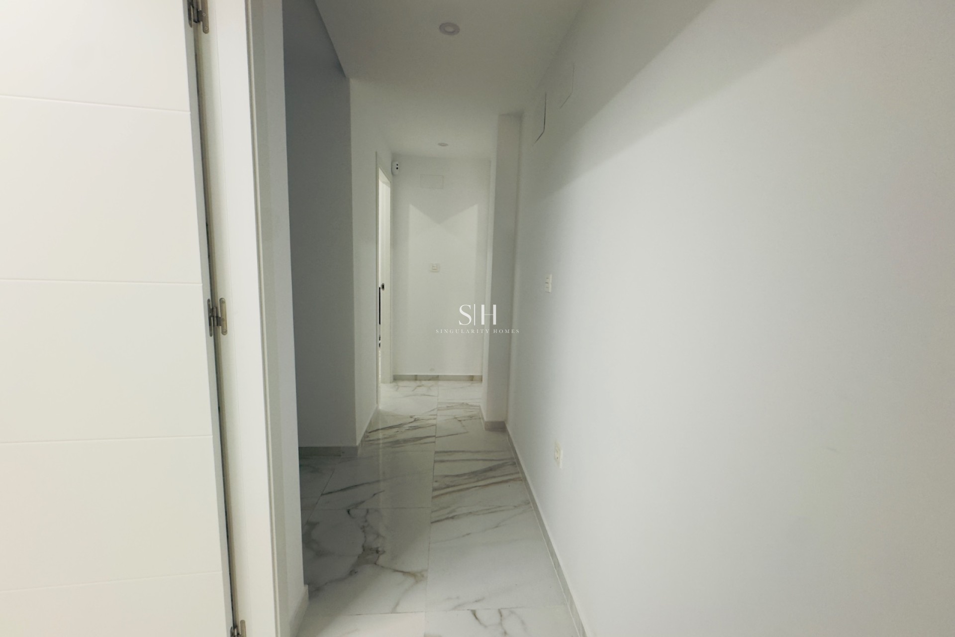 Wiederverkauf - Wohnung - Torrevieja - Torrevieja*