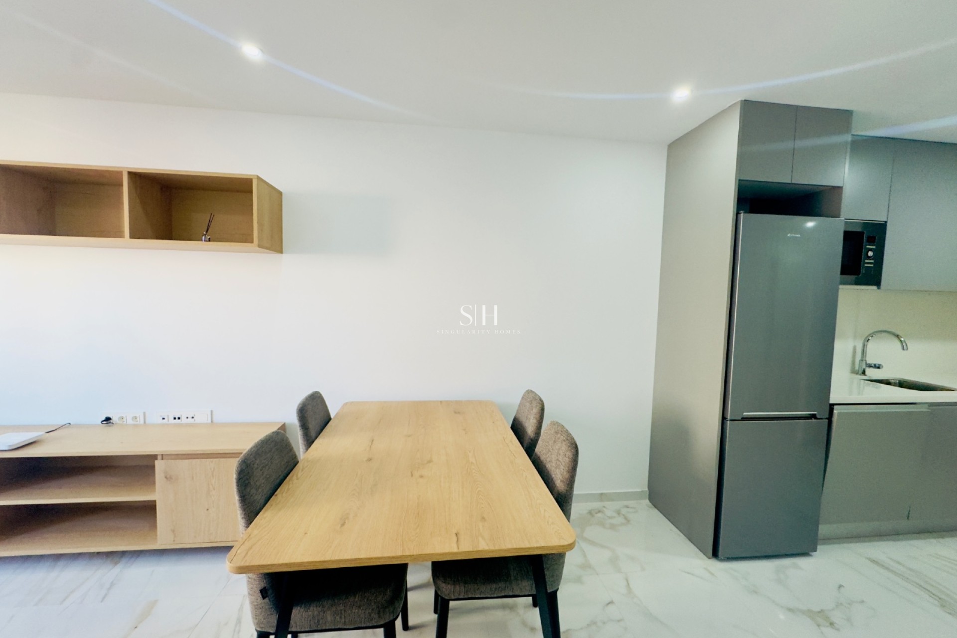 Wiederverkauf - Wohnung - Torrevieja - Torrevieja*