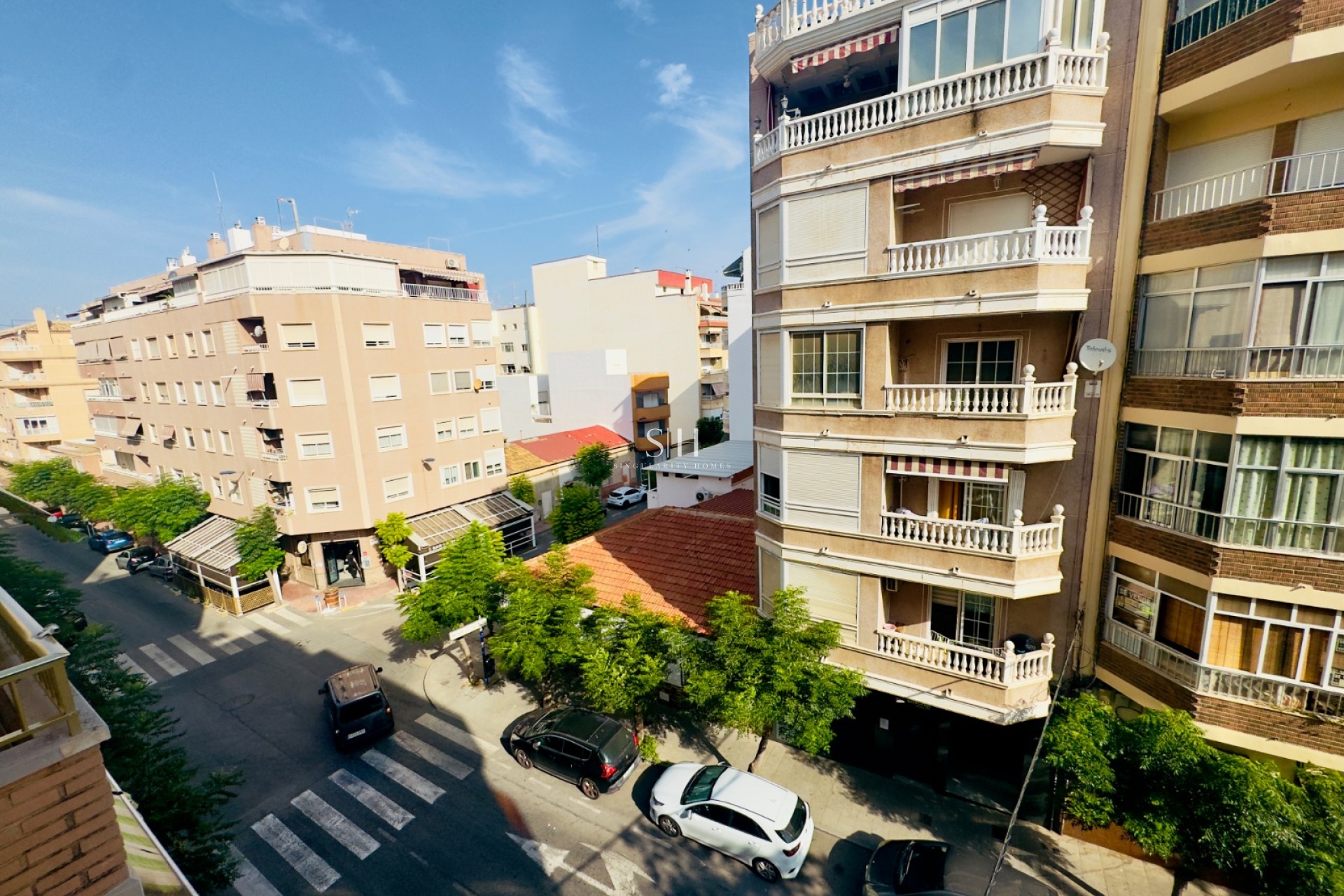 Wiederverkauf - Wohnung - Torrevieja - Torrevieja*