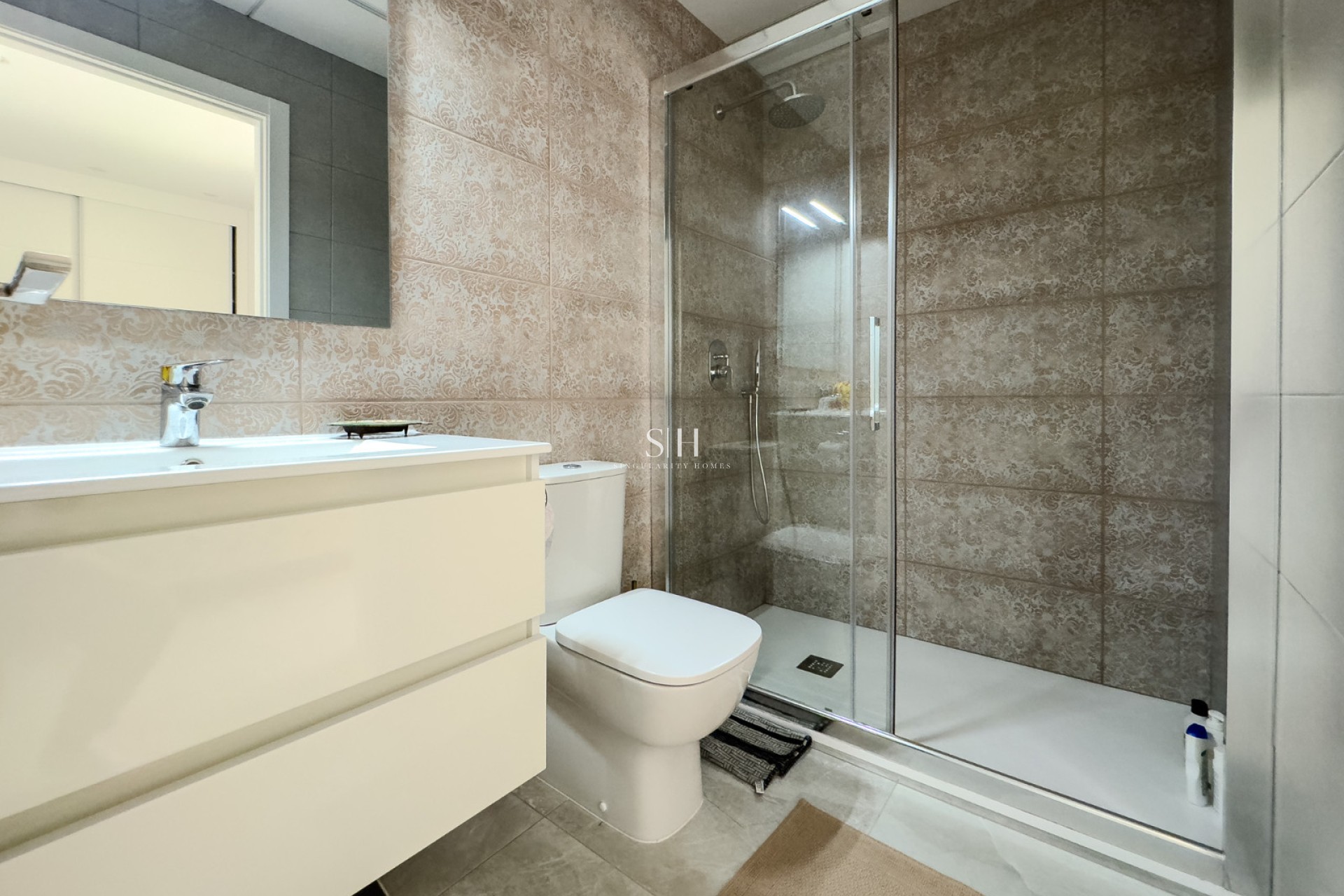 Wiederverkauf - Wohnung - Torrevieja - Torrevieja*