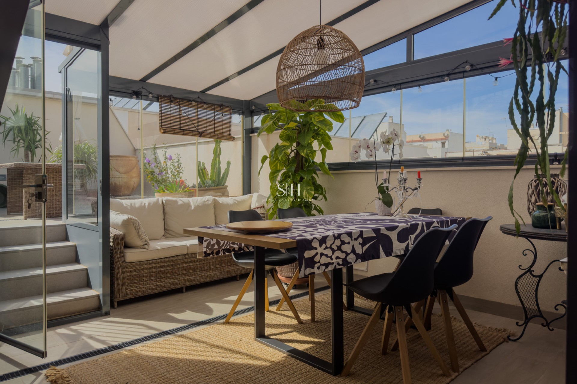 Wiederverkauf - Wohnung - Torrevieja - Torrevieja*