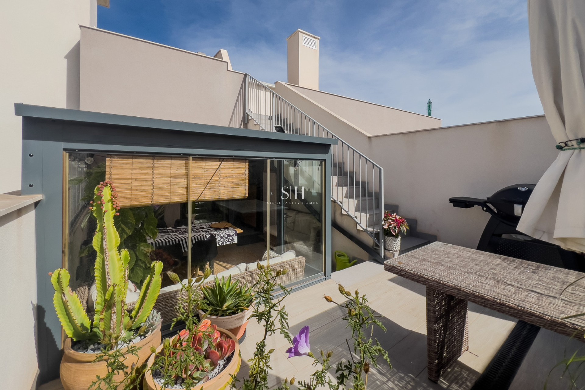 Wiederverkauf - Wohnung - Torrevieja - Torrevieja*