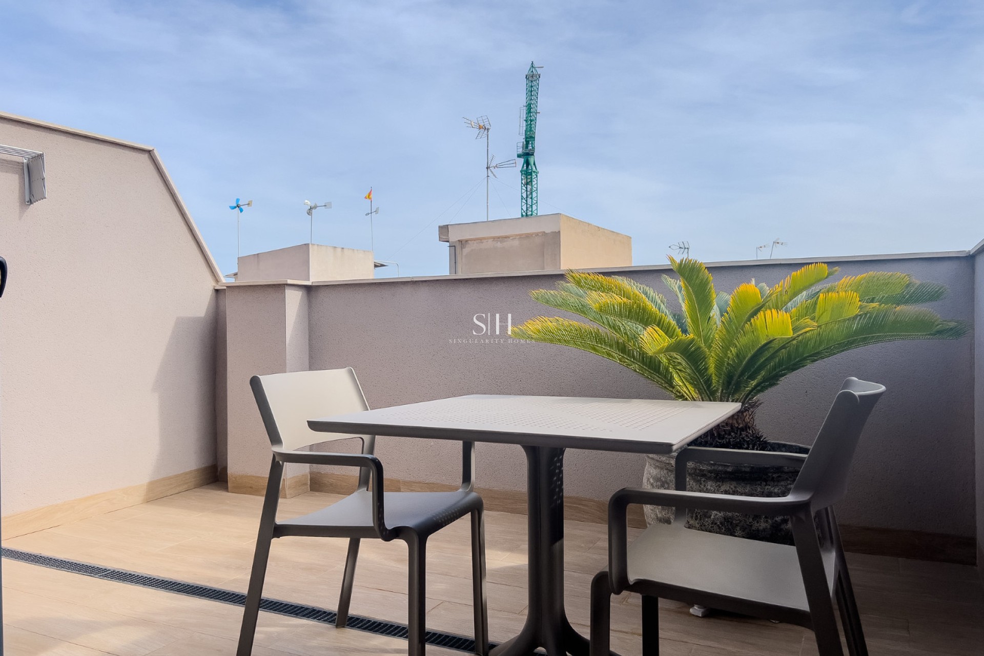 Wiederverkauf - Wohnung - Torrevieja - Torrevieja*