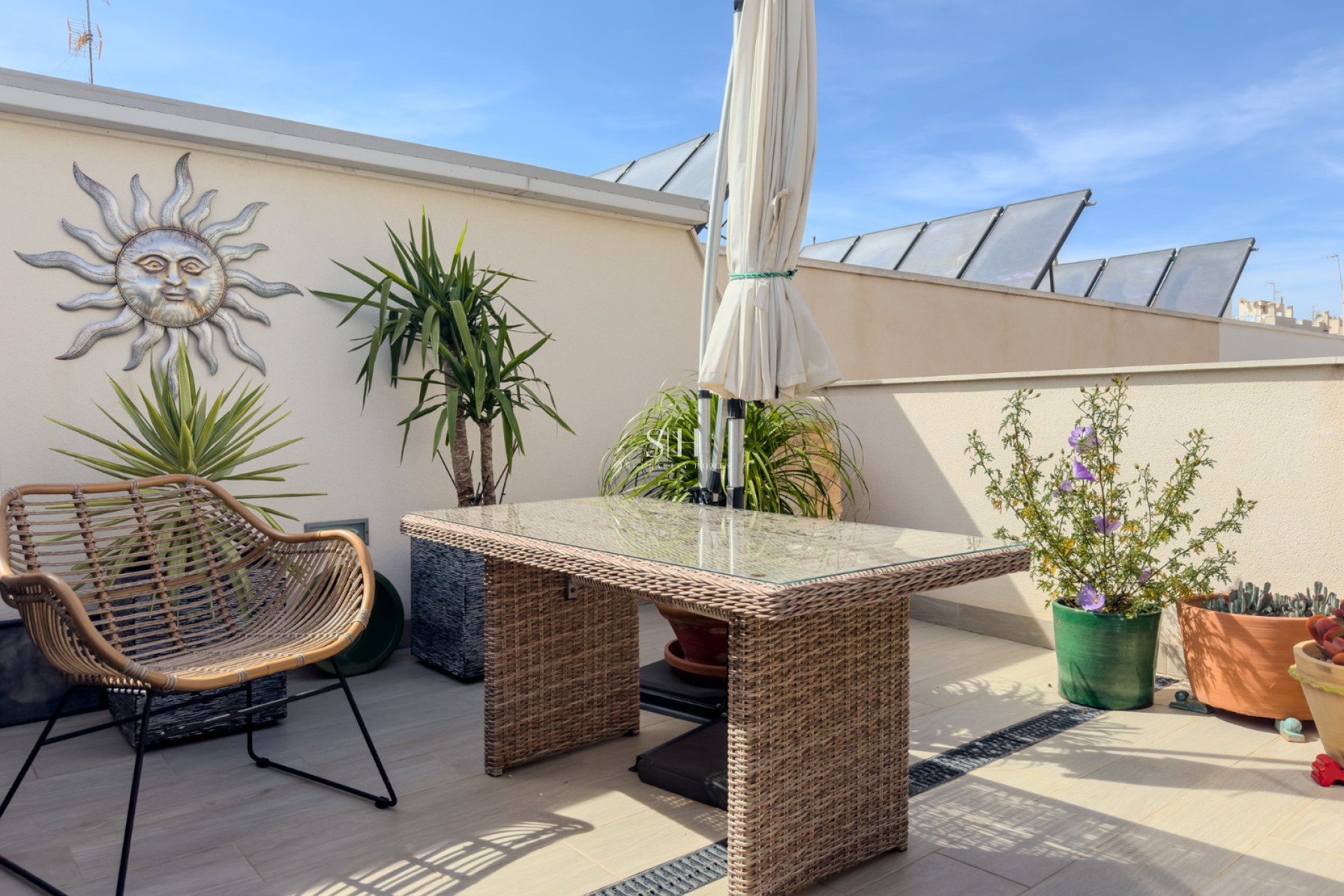 Wiederverkauf - Wohnung - Torrevieja - Torrevieja*