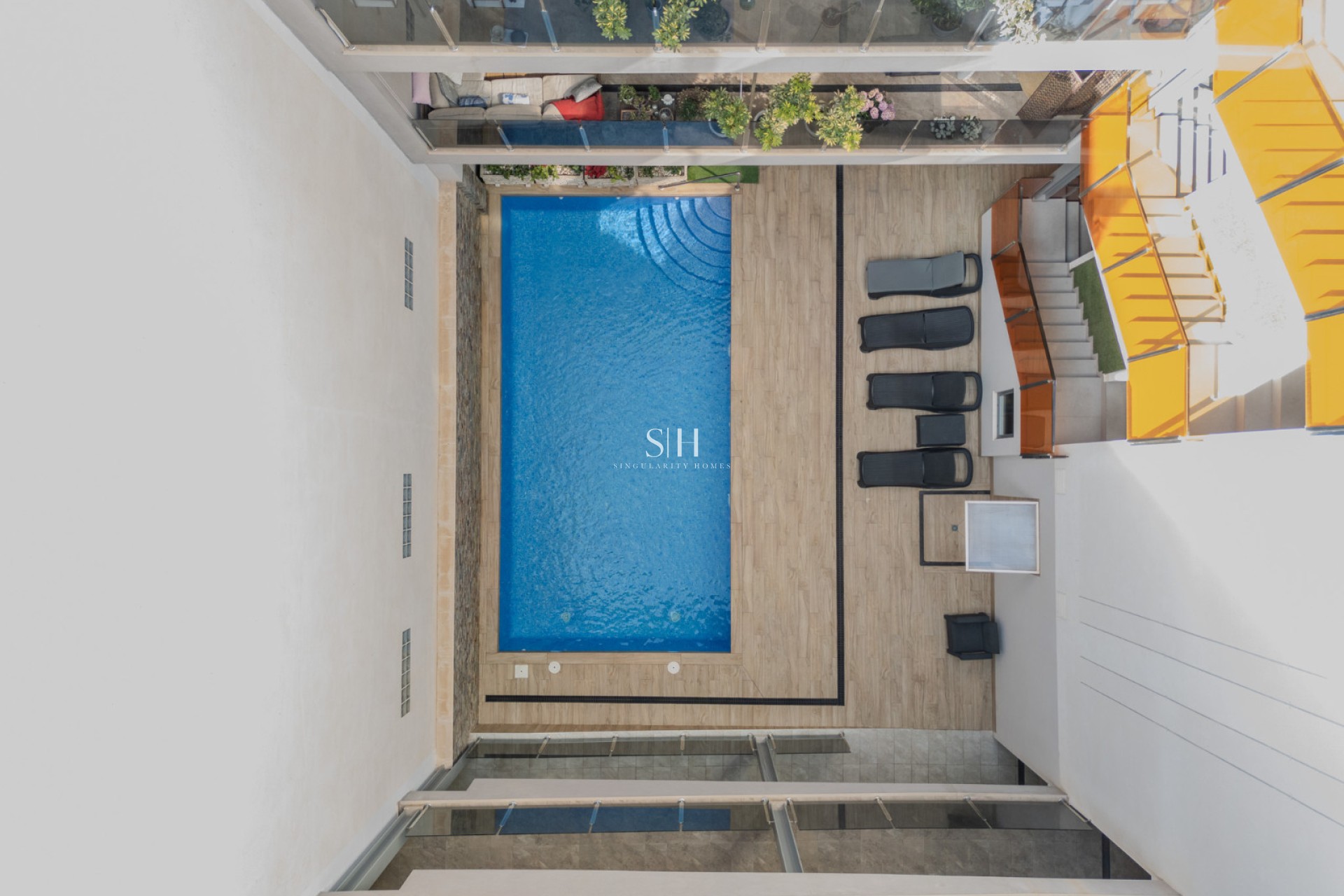 Wiederverkauf - Wohnung - Torrevieja - Torrevieja*