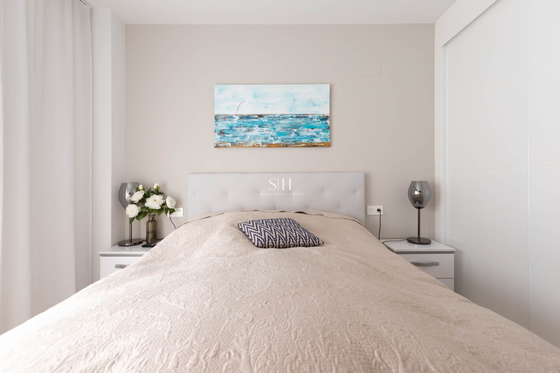 Wiederverkauf - Wohnung - Torrevieja - Torrevieja*