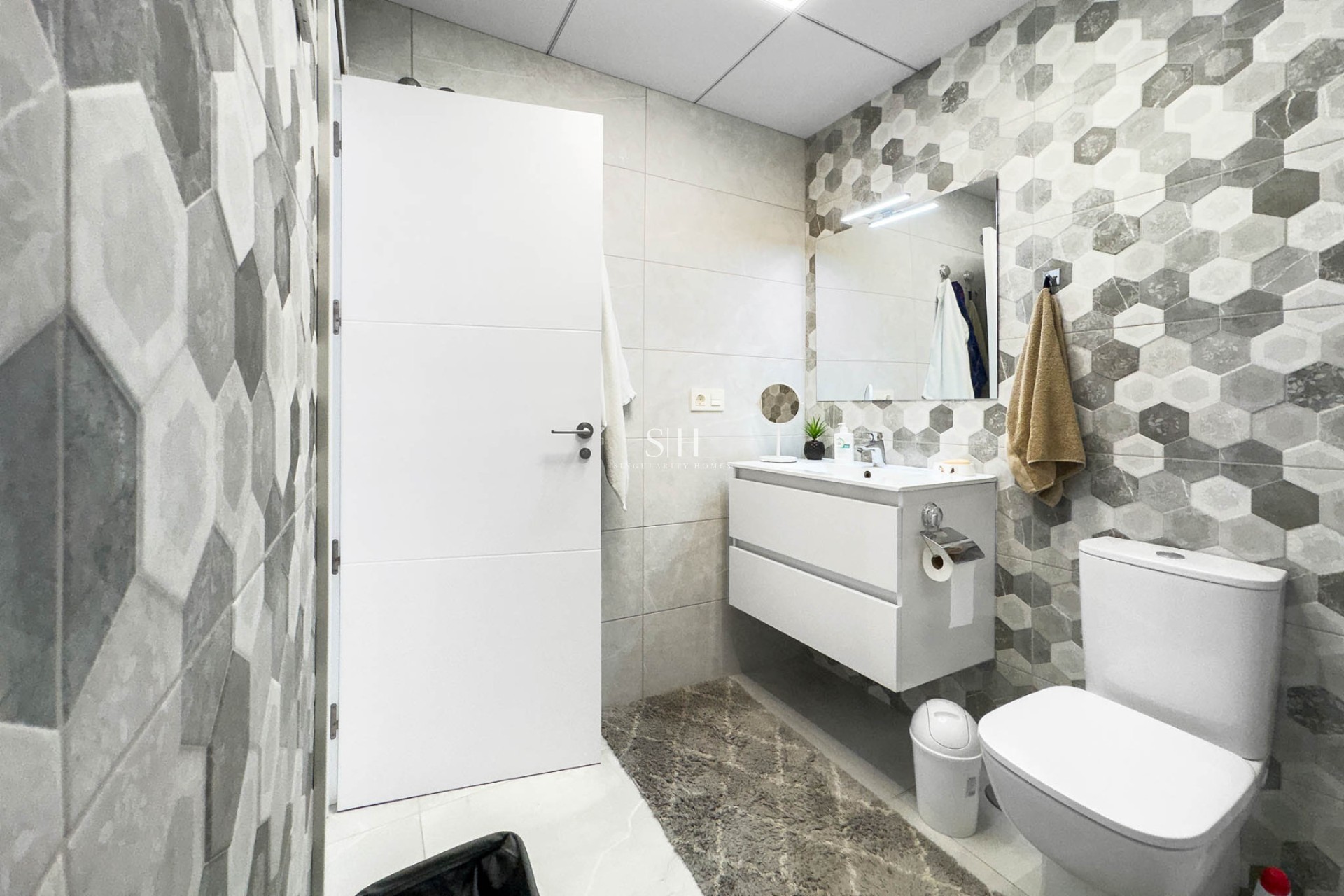 Wiederverkauf - Wohnung - Torrevieja - Torrevieja*