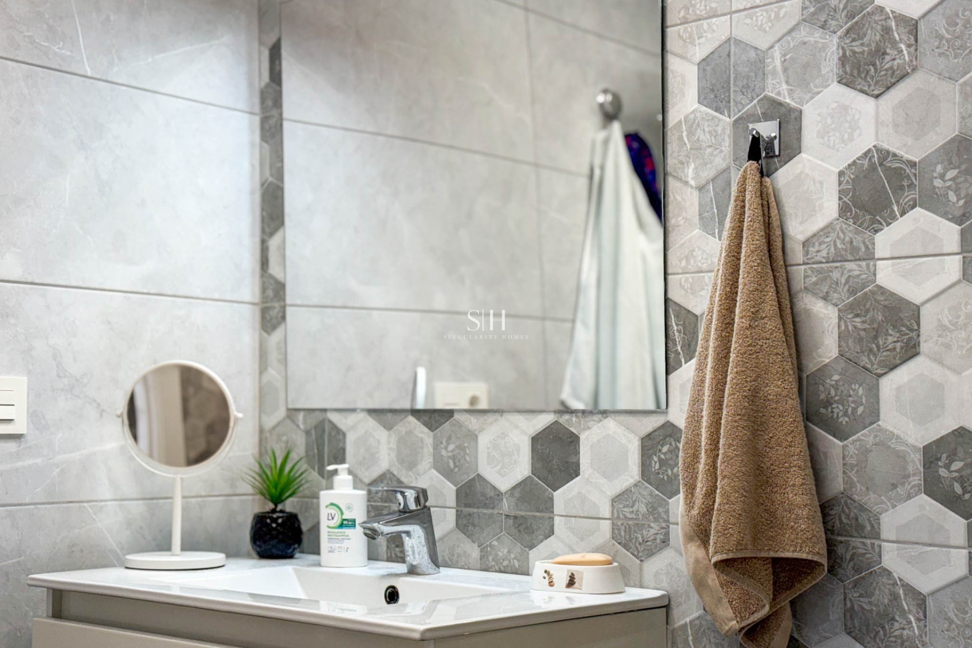 Wiederverkauf - Wohnung - Torrevieja - Torrevieja*