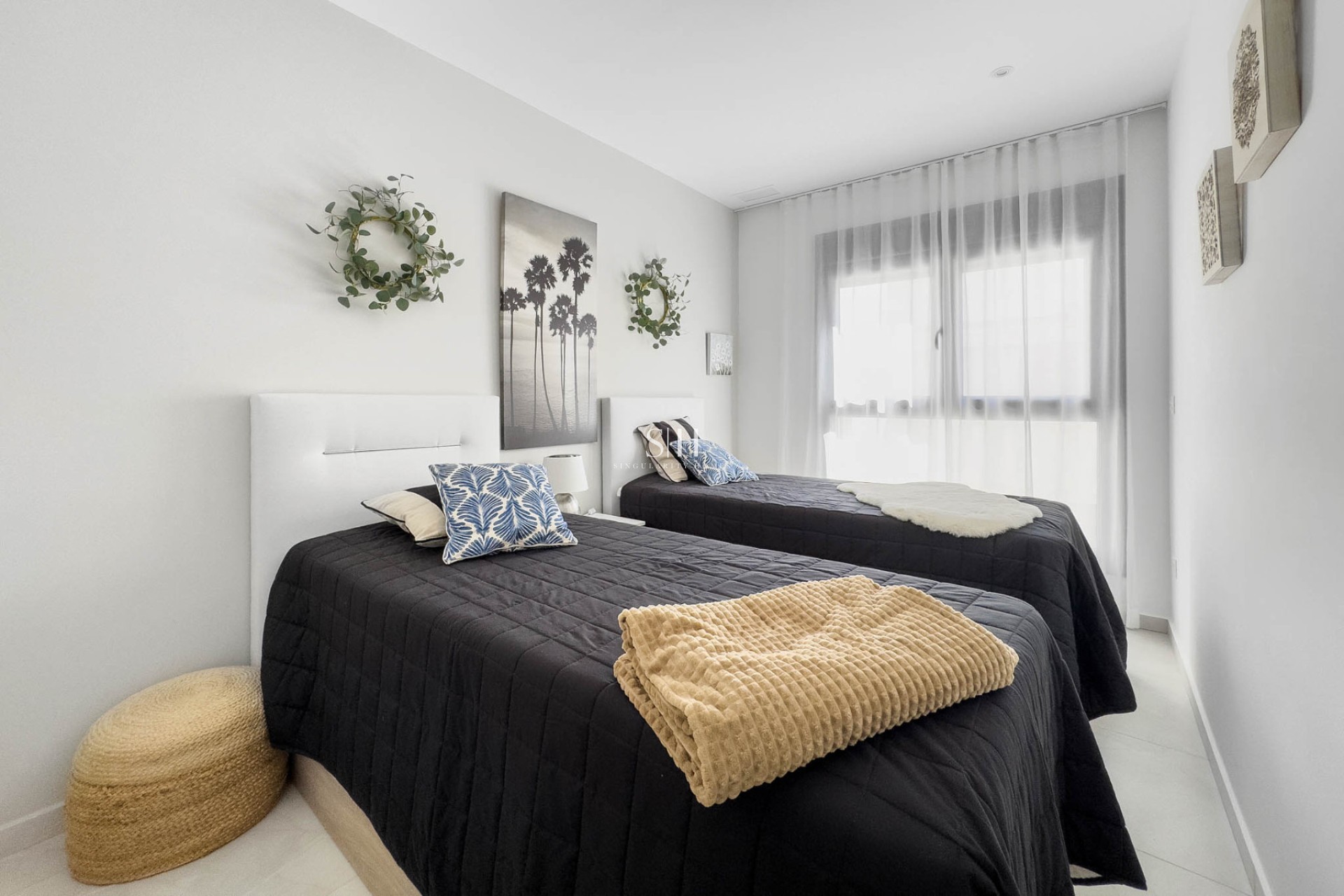 Wiederverkauf - Wohnung - Torrevieja - Torrevieja*