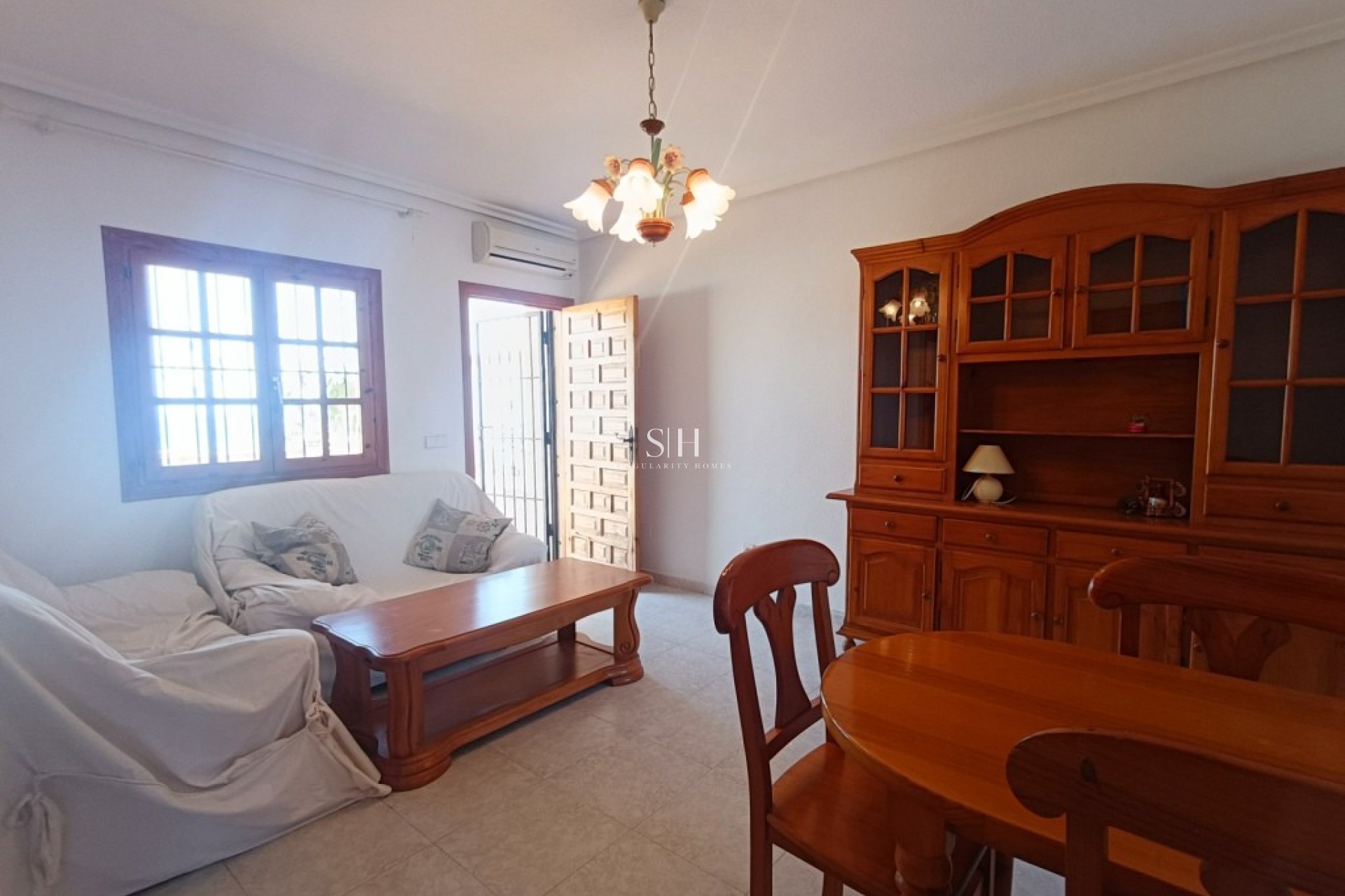 Wiederverkauf - Wohnung - Torrevieja