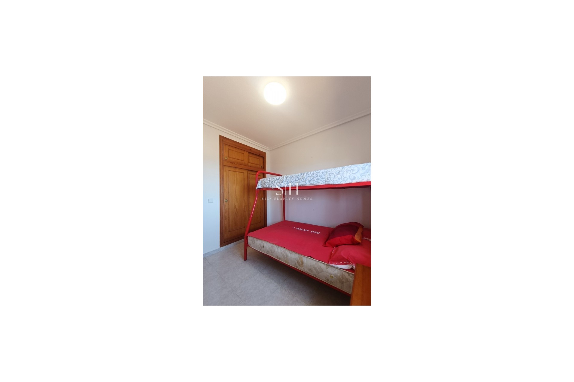 Wiederverkauf - Wohnung - Torrevieja