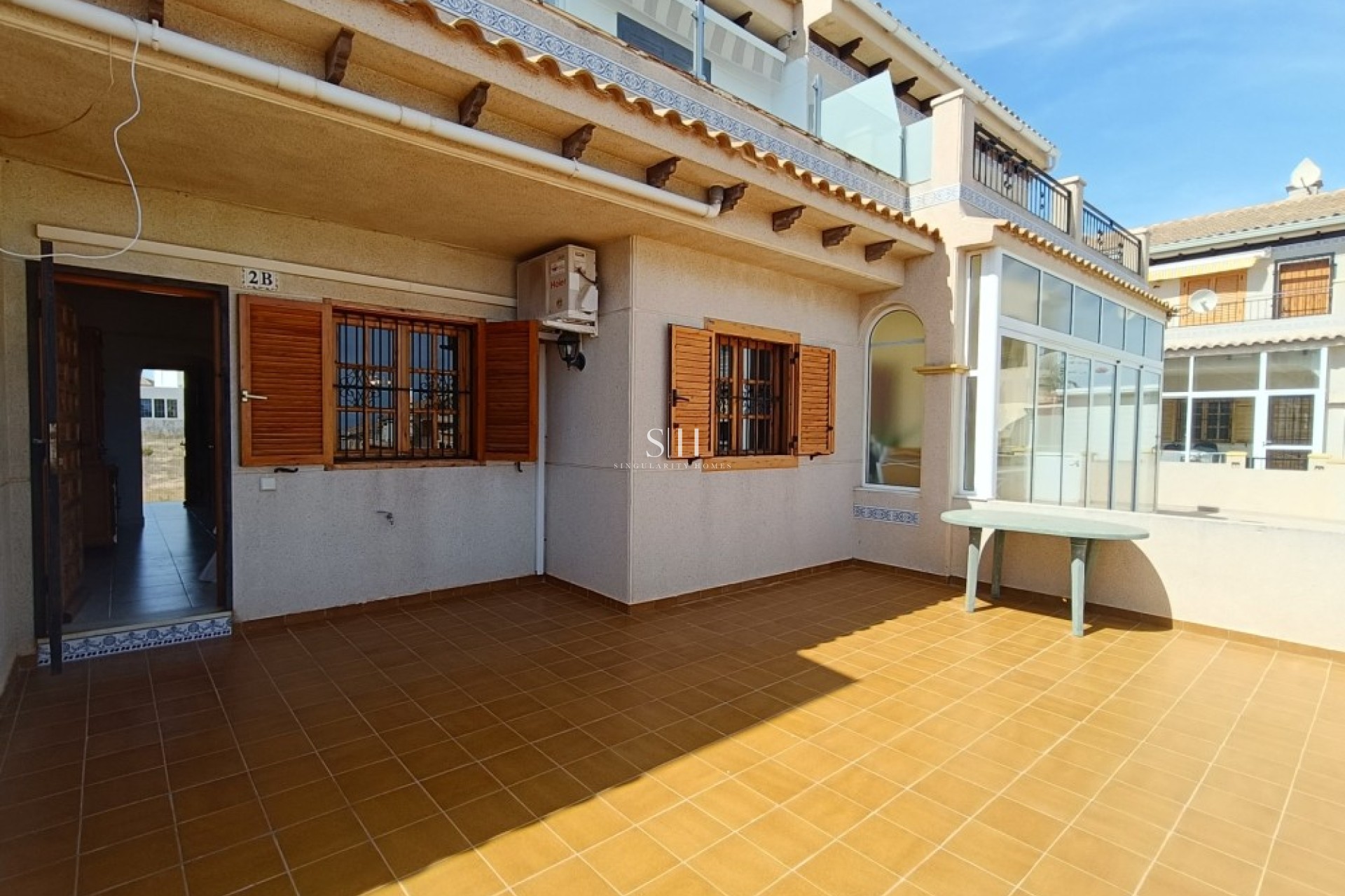 Wiederverkauf - Wohnung - Torrevieja