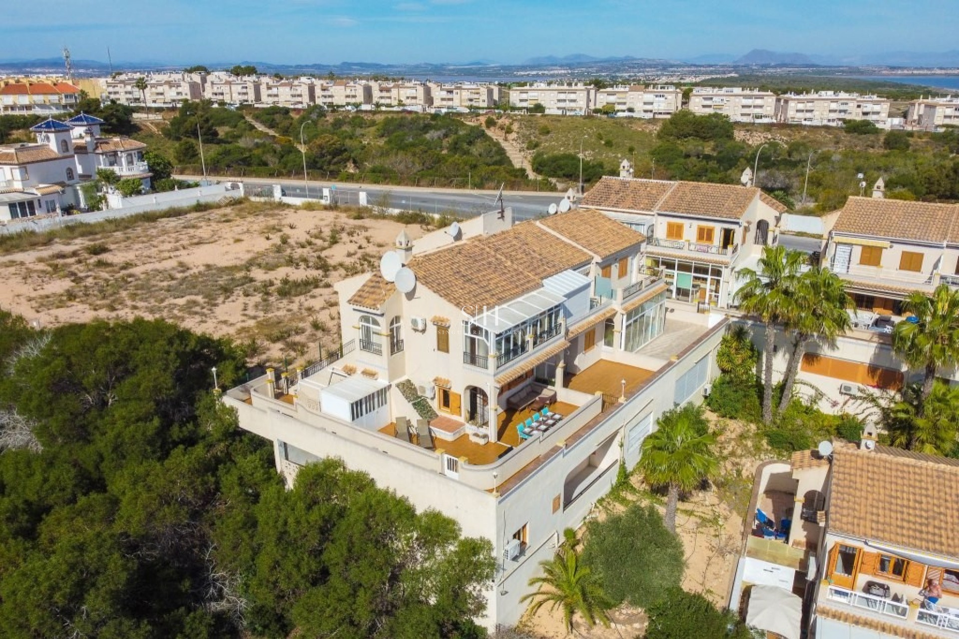 Wiederverkauf - Wohnung - Torrevieja