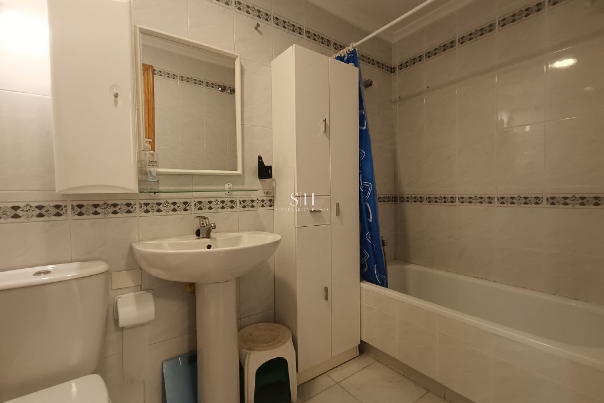 Wiederverkauf - Wohnung - Torrevieja