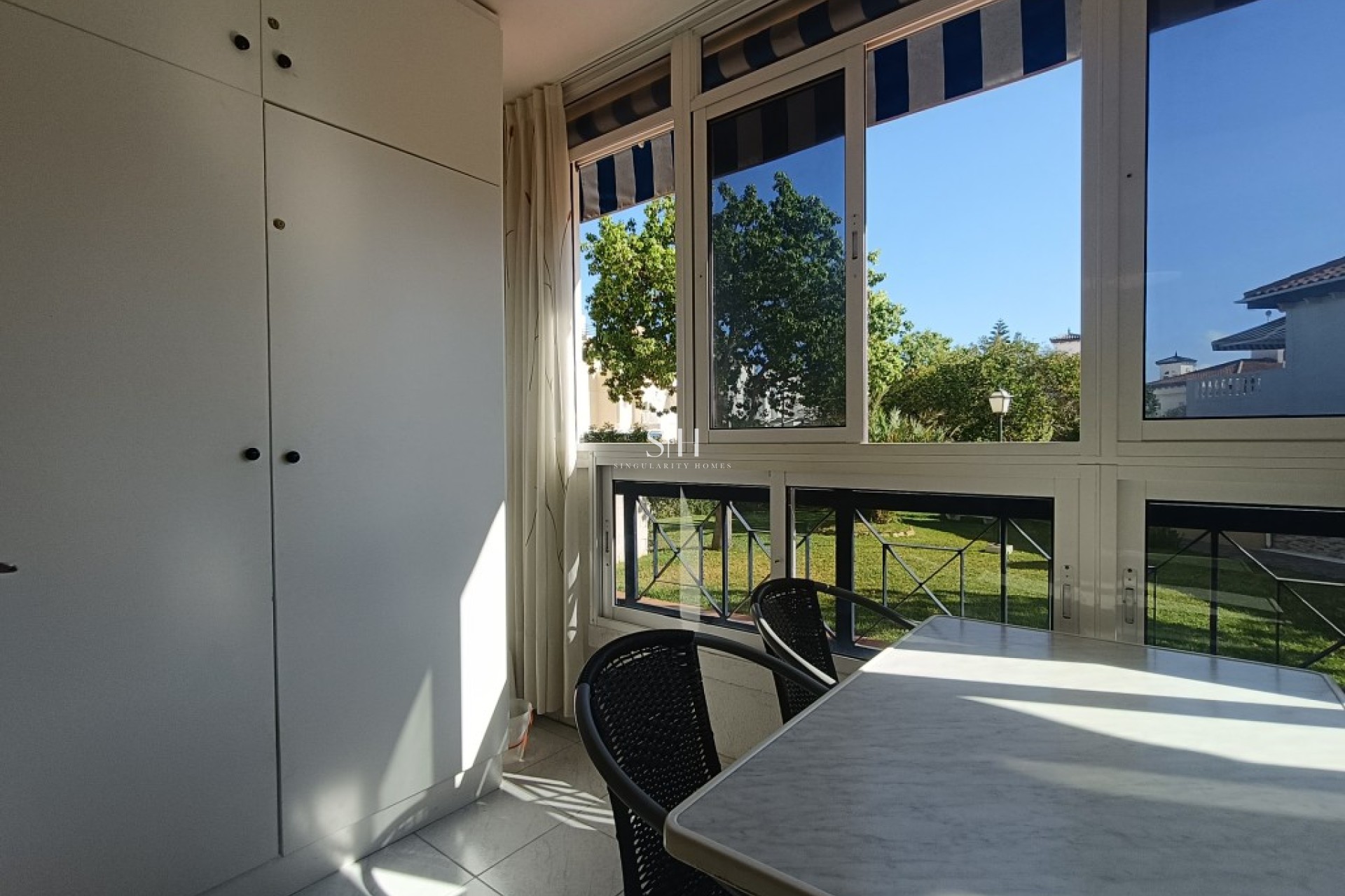 Wiederverkauf - Wohnung - Torrevieja