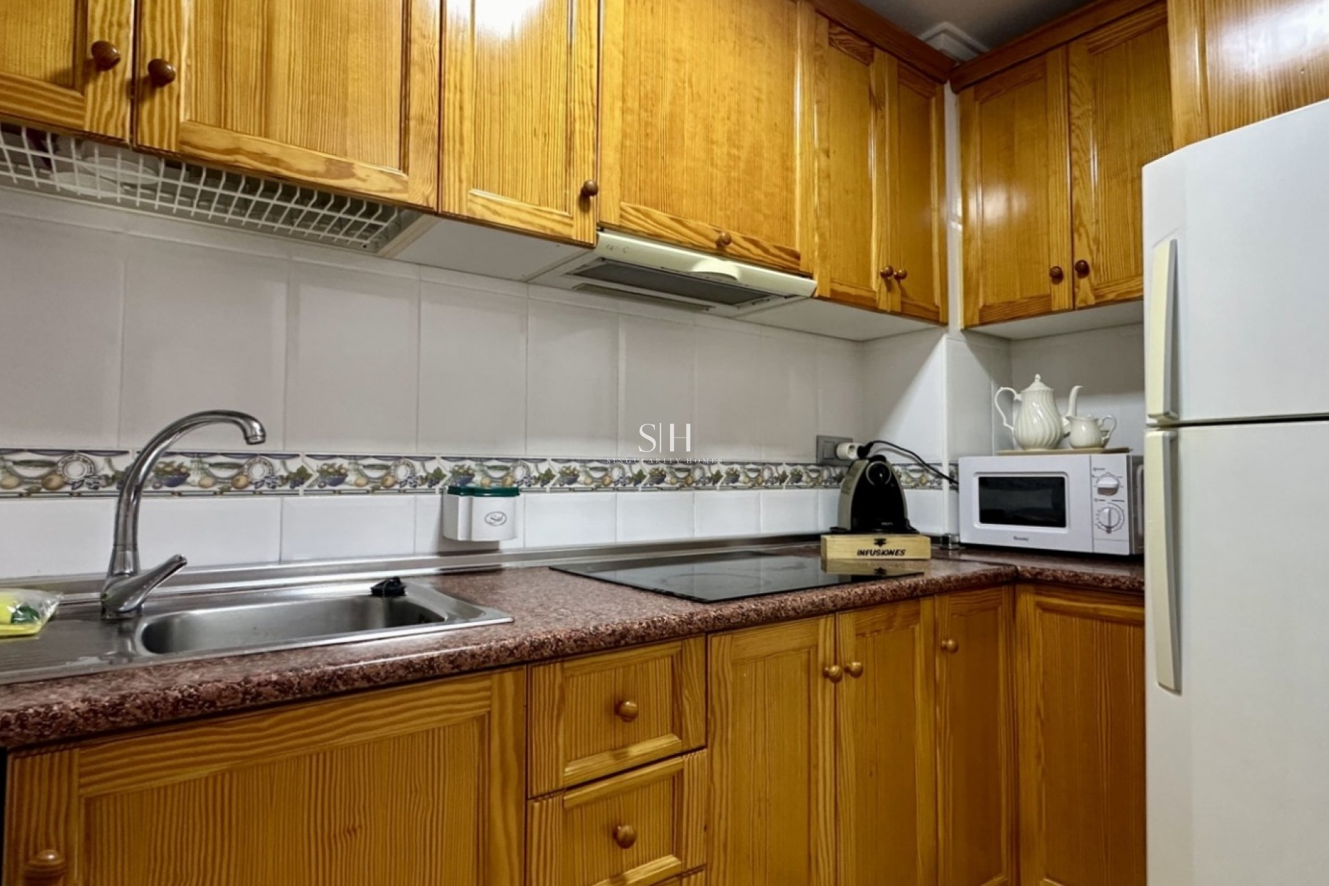 Wiederverkauf - Wohnung - Torrevieja